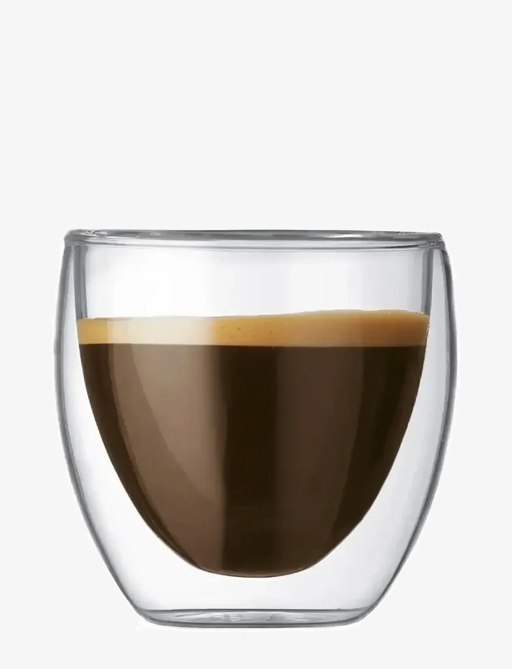 Bodum - PAVINA - osta hinna alusel - transparent - 1