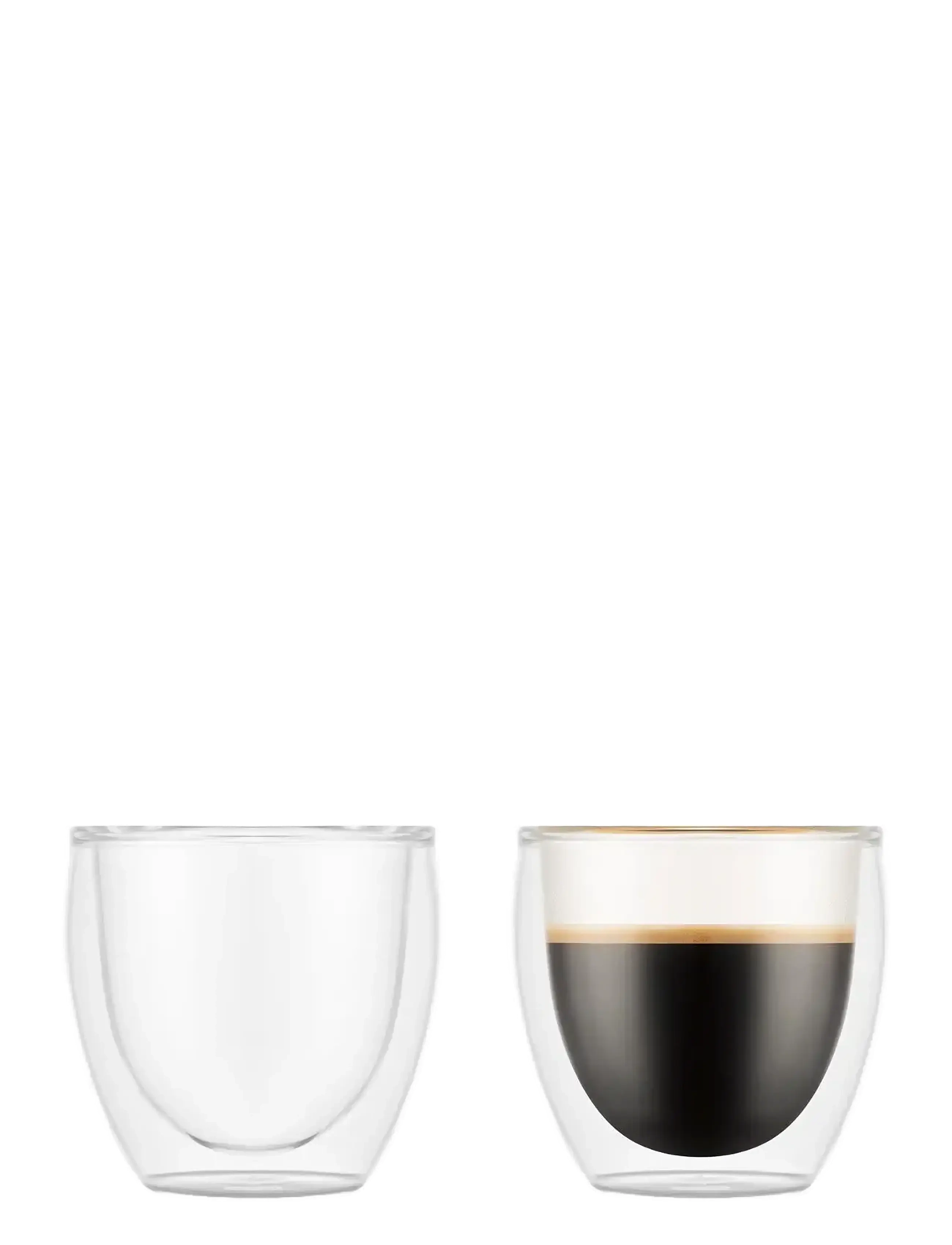 Bodum - PAVINA - nach preis einkaufen - transparent - 3