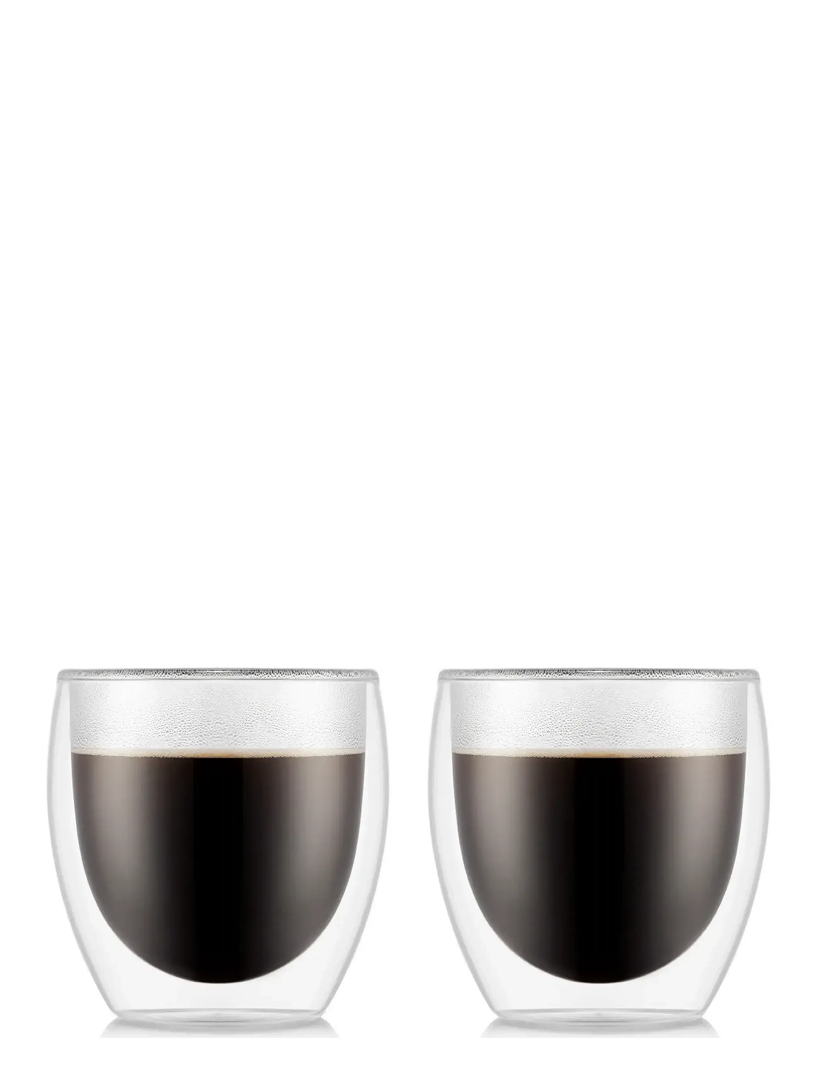 Bodum Pavina, Coffee Kop, Nude, Str: 25 CL