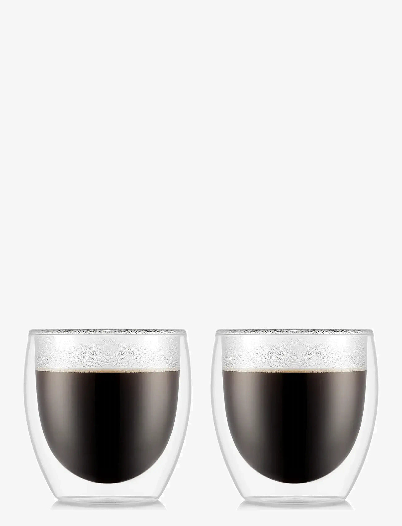 Bodum - PAVINA - shop by price - transparent - 0