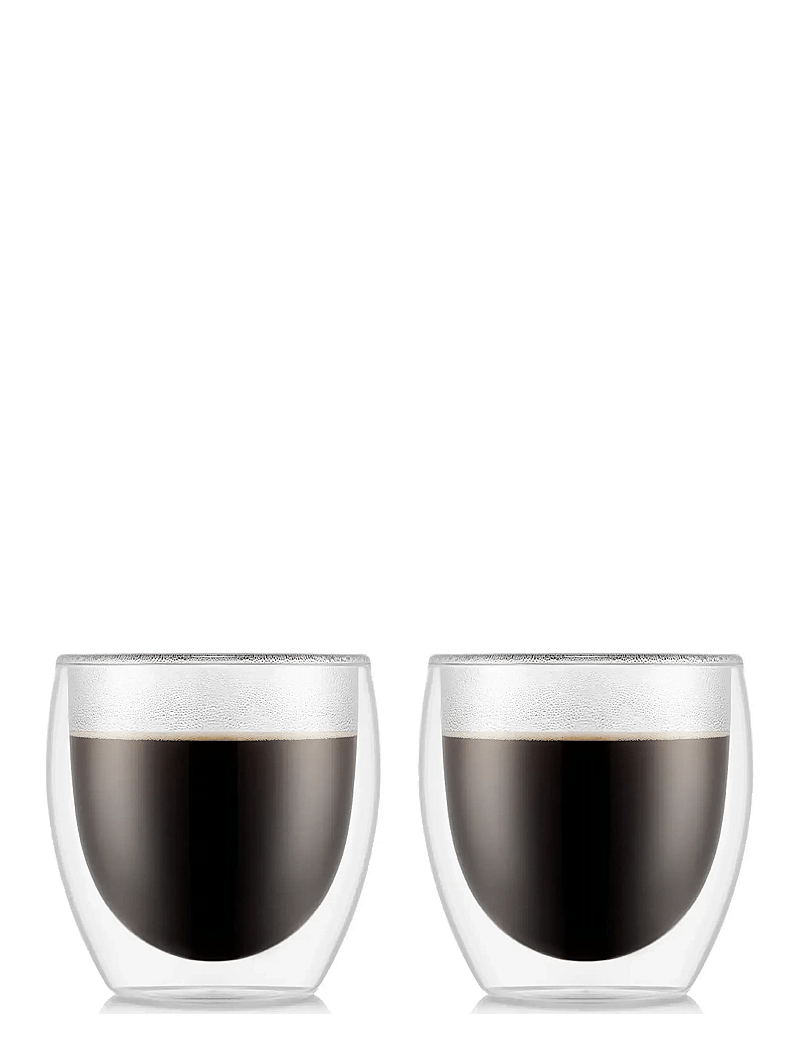 Bodum - PAVINA - osta hinna alusel - transparent - 1