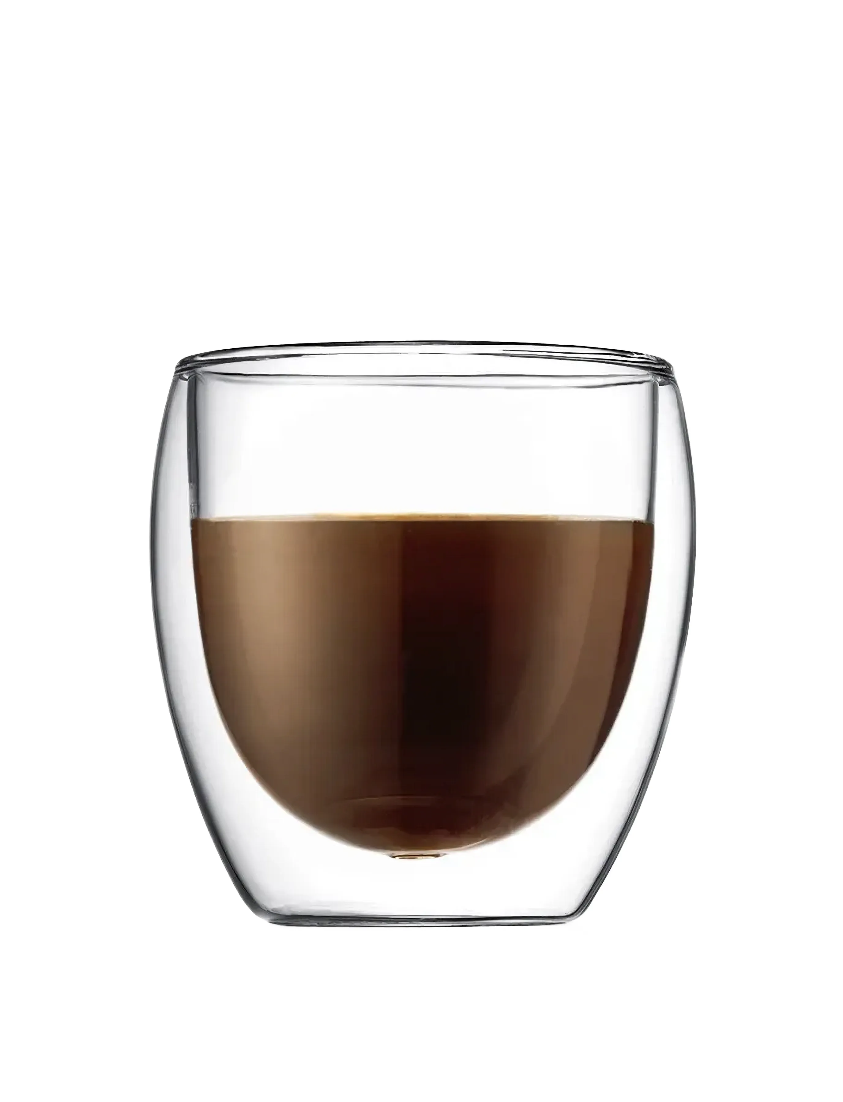 Bodum - PAVINA - køb efter pris - transparent - 5