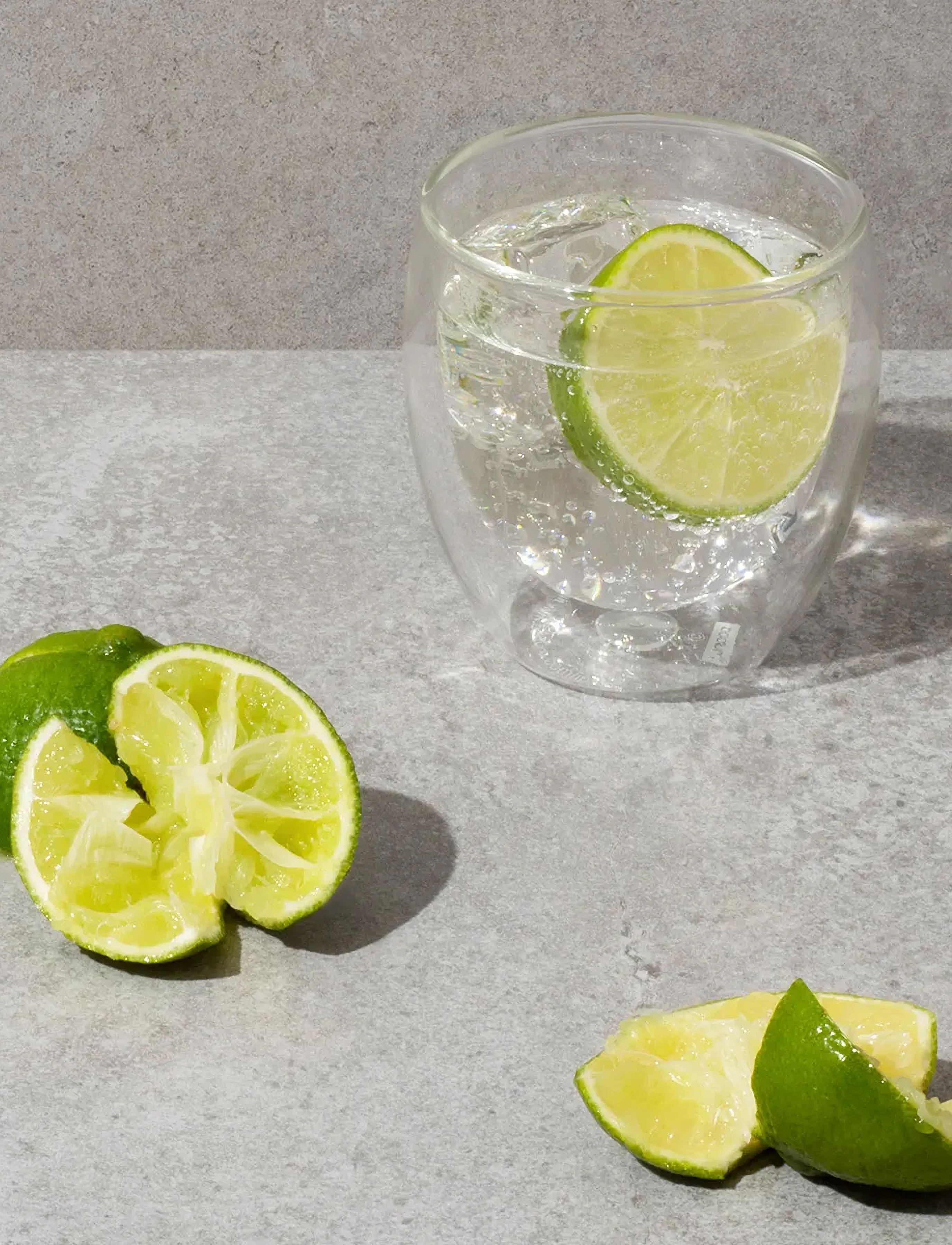 Bodum - PAVINA - shop etter pris - transparent - 5