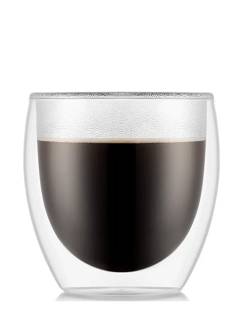 Bodum - PAVINA - osta hinna alusel - transparent - 2