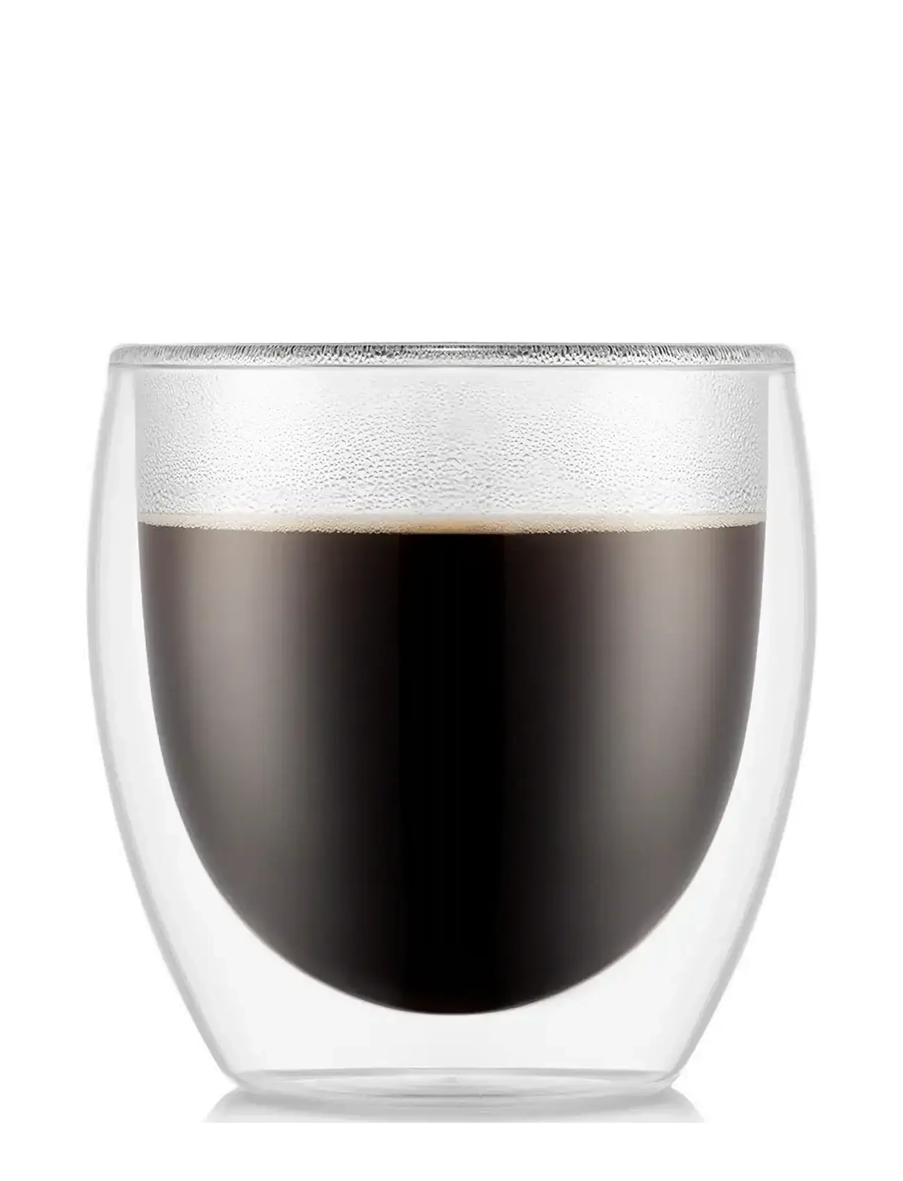 Bodum - PAVINA - shop etter pris - transparent - 2