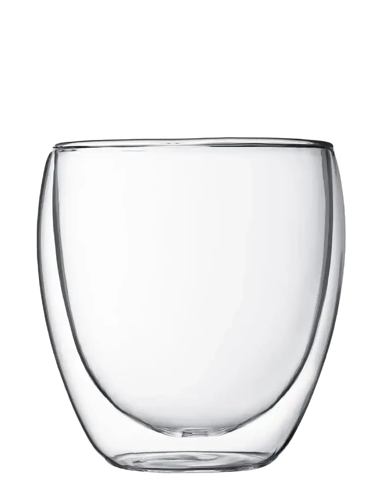 Bodum - PAVINA - shop etter pris - transparent - 3