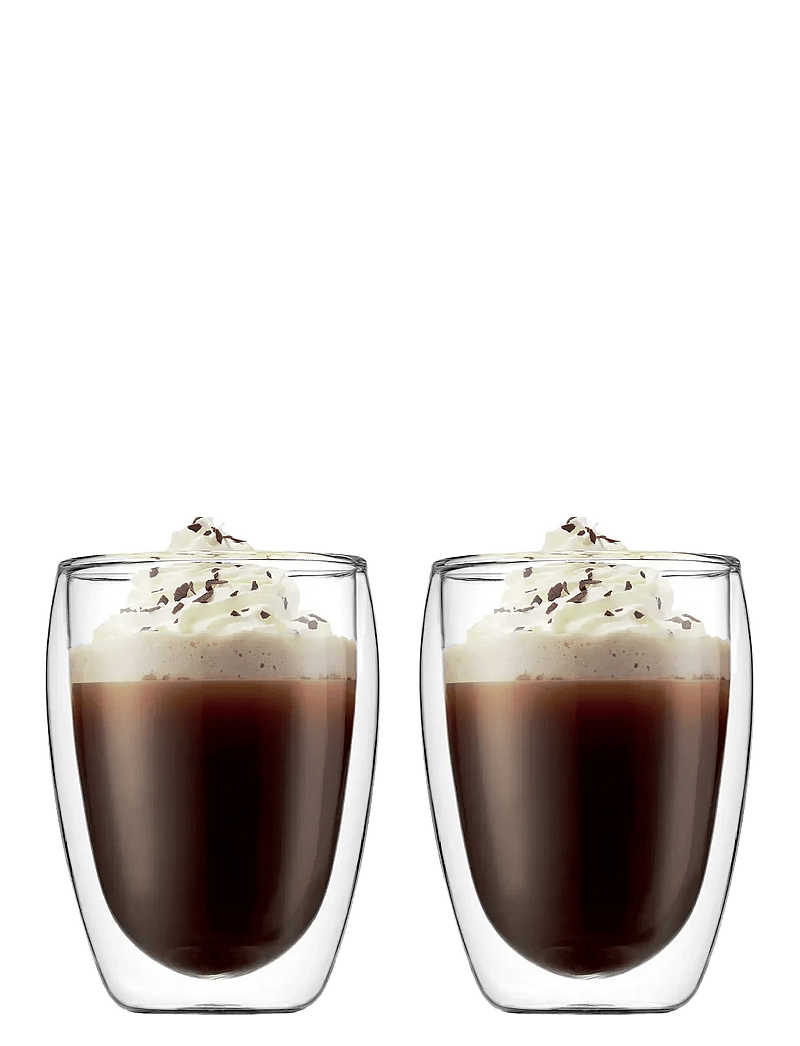 Bodum - PAVINA - osta hinna alusel - transparent - 1