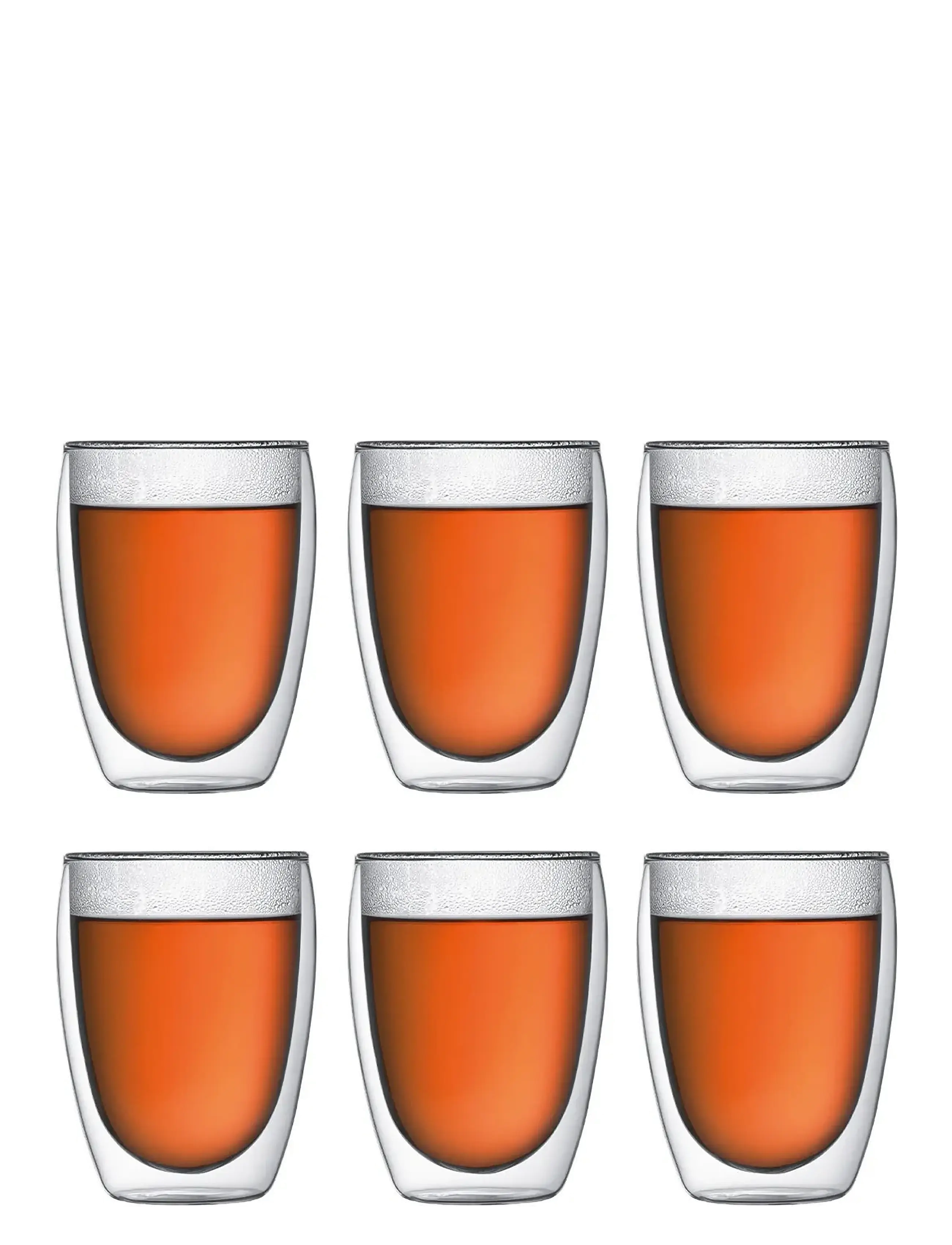 Bodum Pavina, Drikkeglas, Nude, Str: 35 CL