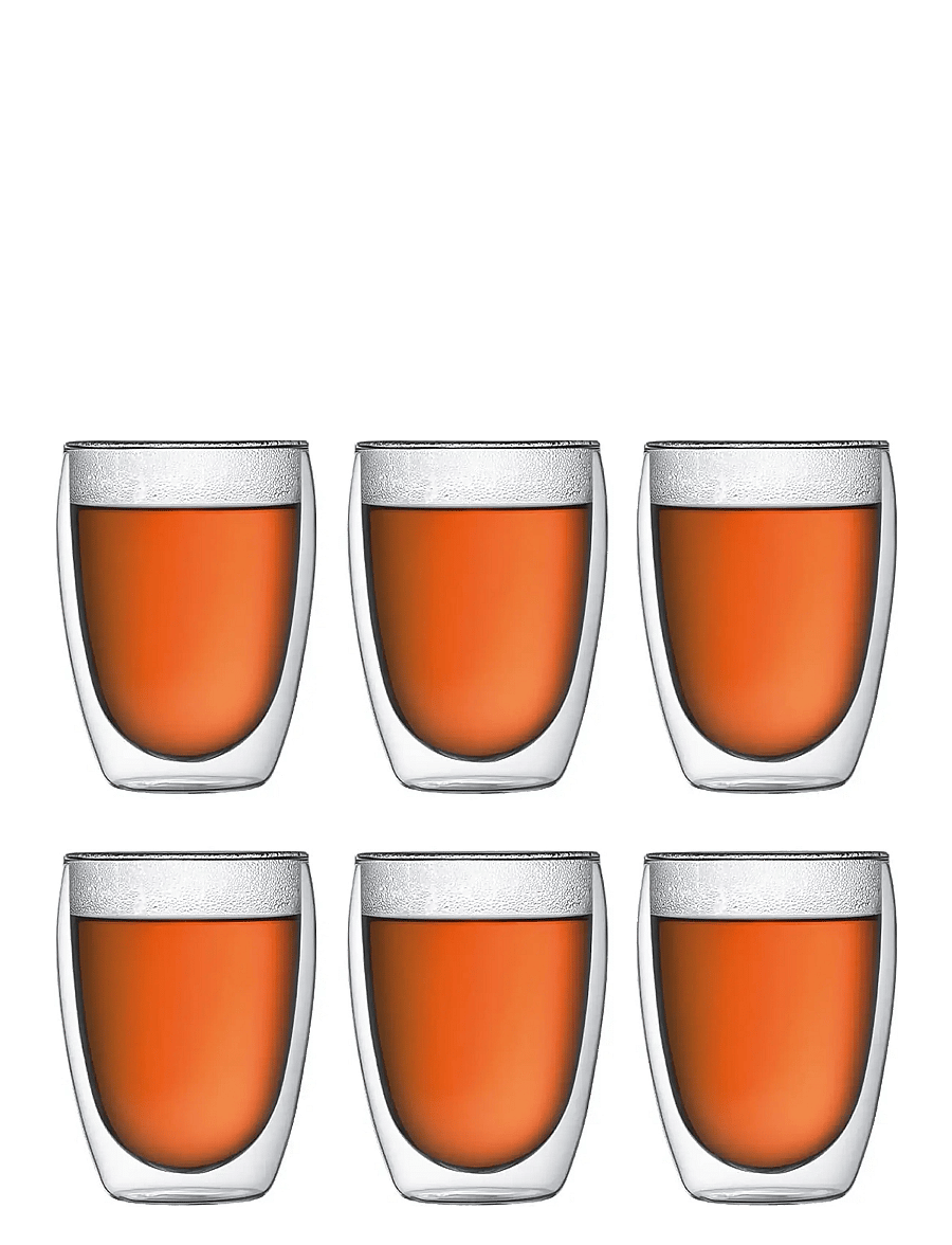 Bodum - PAVINA - osta hinna alusel - transparent - 1