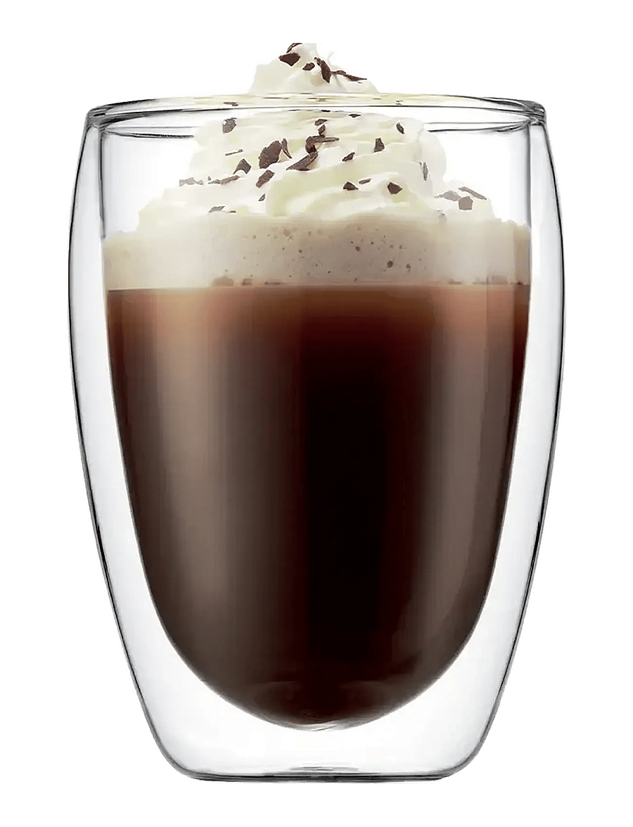Bodum - PAVINA - osta hinna alusel - transparent - 2