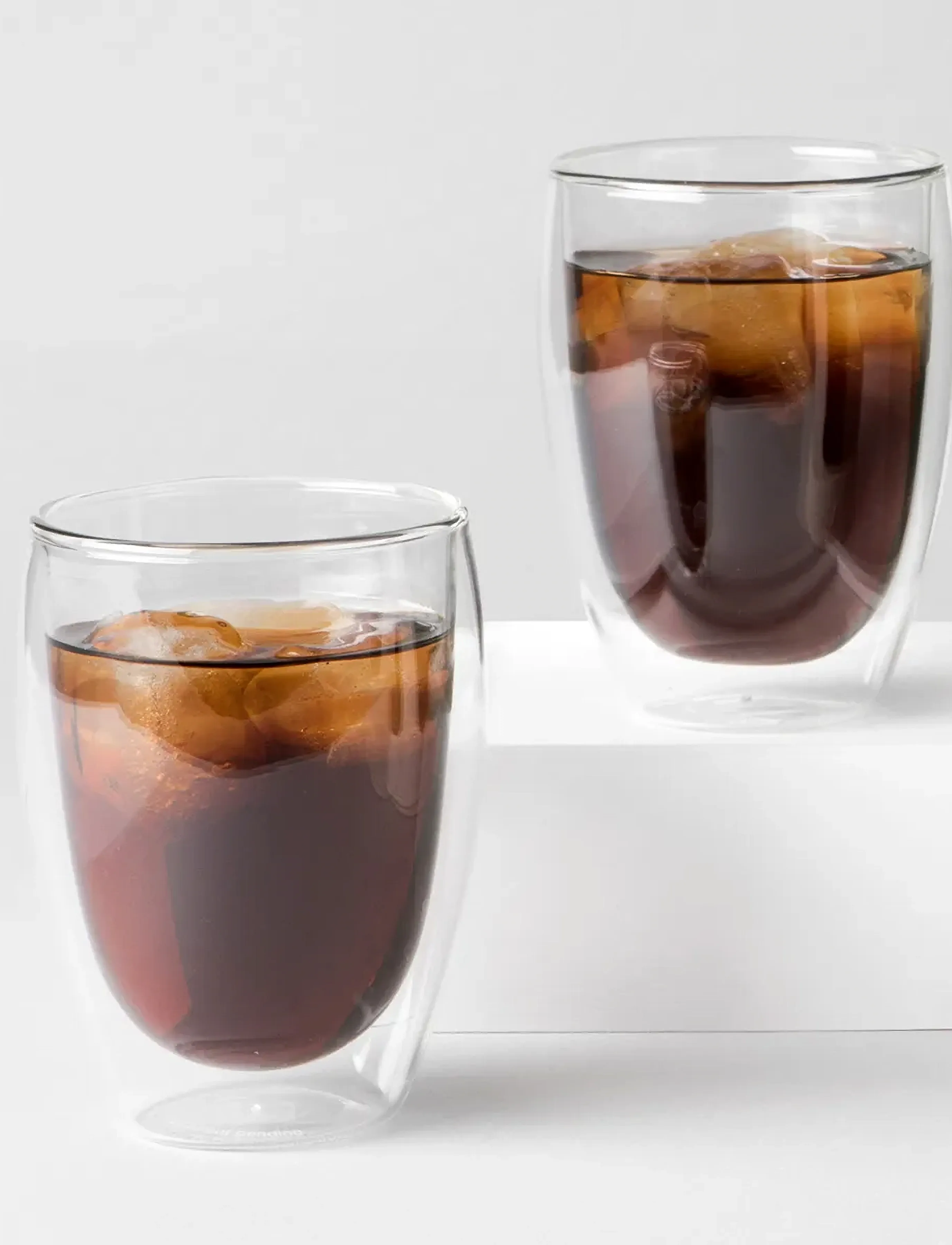 Bodum Pavina, 35 CL, Glass, Nackt - Drinking Homeware