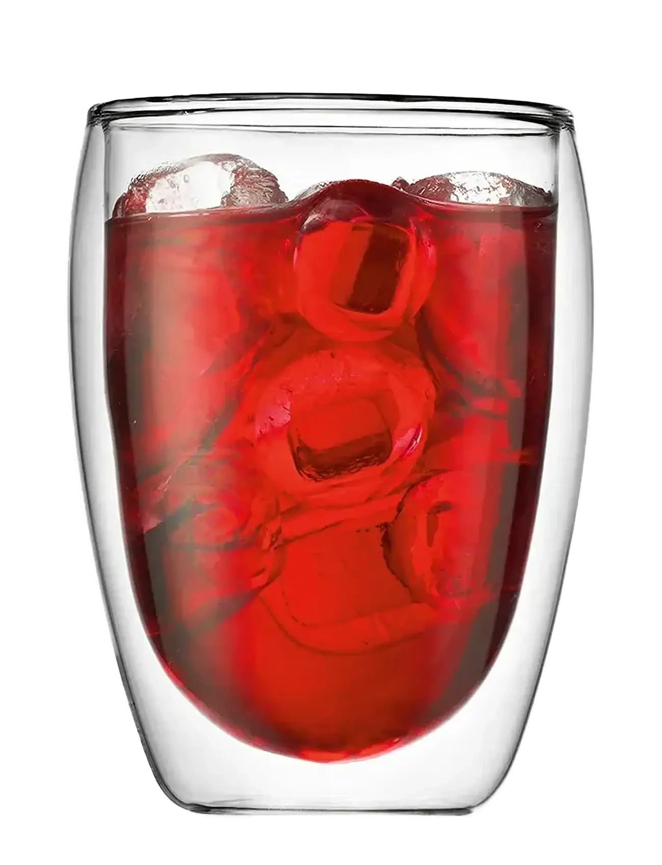 Bodum - PAVINA - sorteren op prijs - transparent - 3