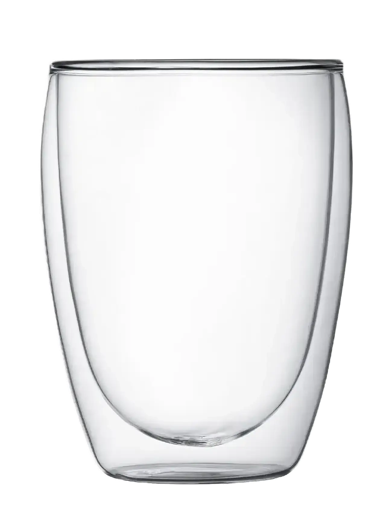 Bodum - PAVINA - sorteren op prijs - transparent - 4