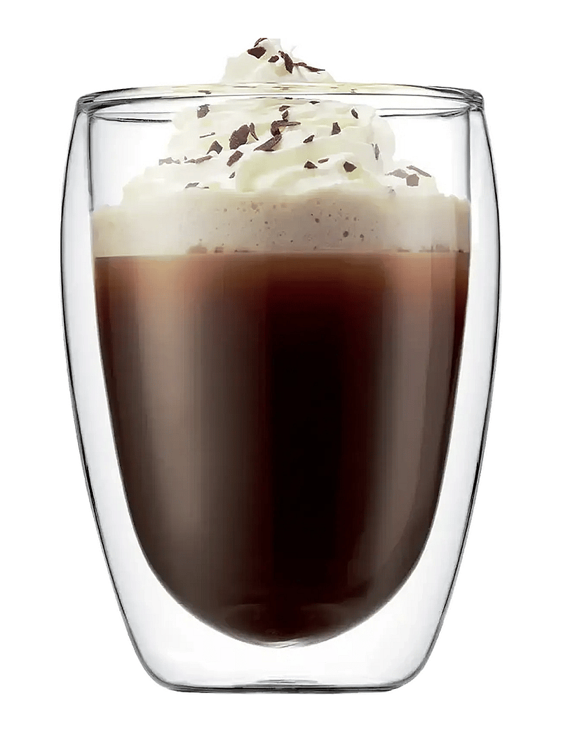 Bodum - PAVINA - osta hinna alusel - transparent - 2
