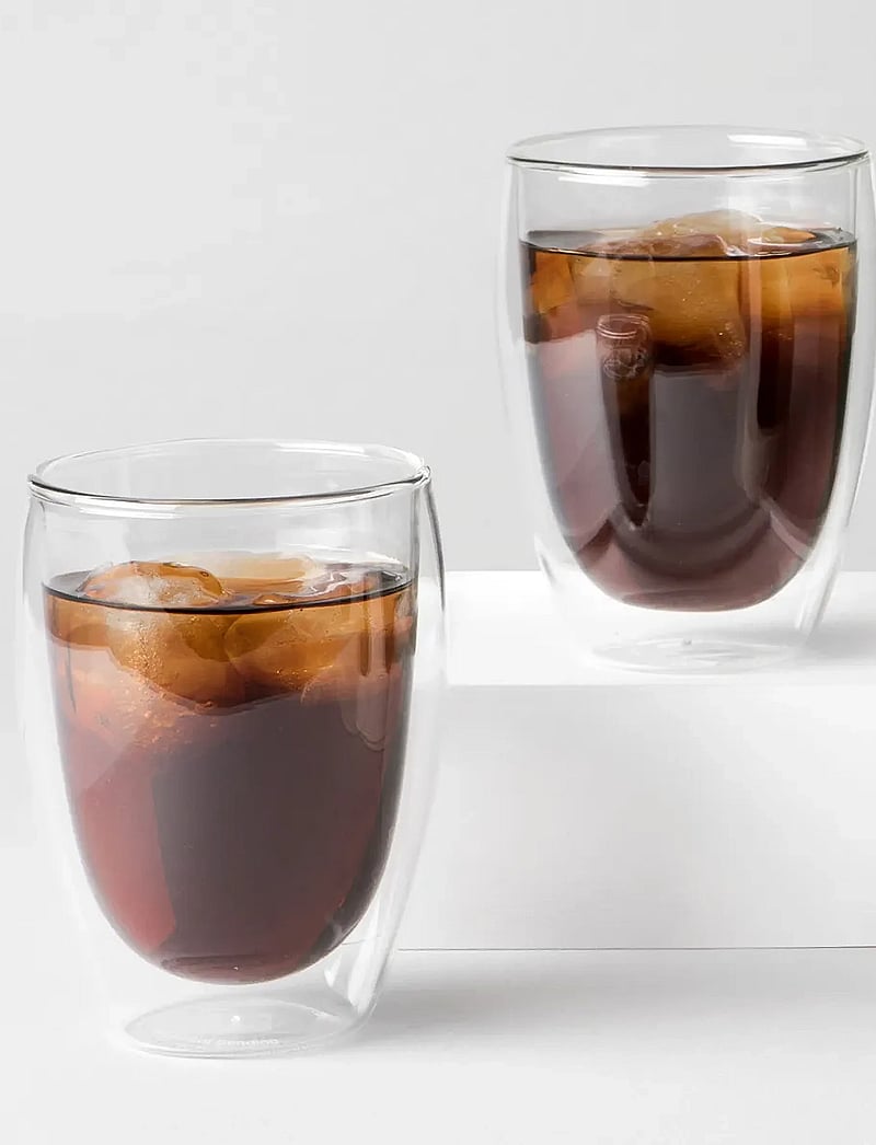 Bodum - PAVINA - osta hinna alusel - transparent - 0