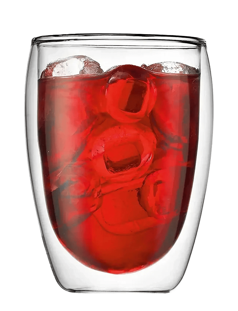 Bodum - PAVINA - osta hinna alusel - transparent - 3