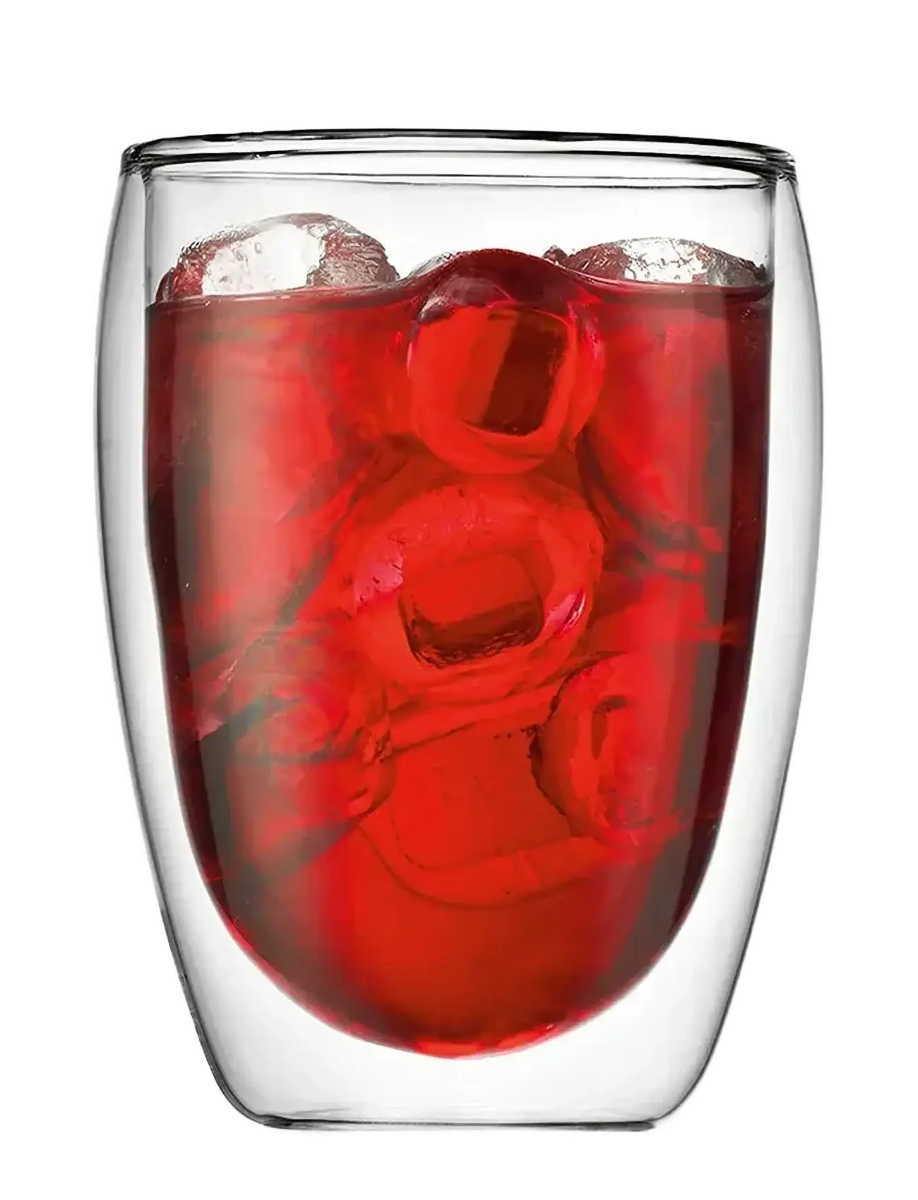 Bodum - PAVINA - køb efter pris - transparent - 3
