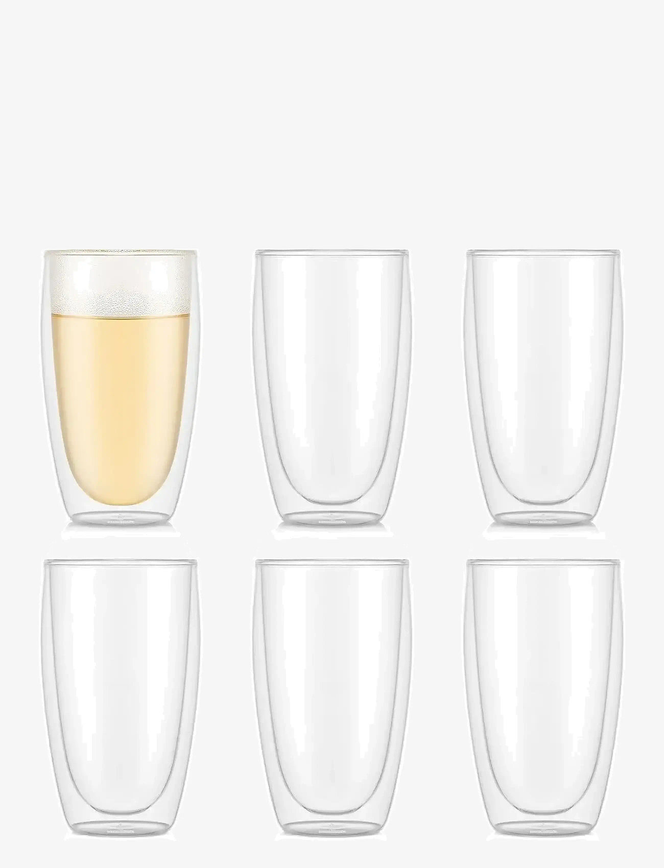 Bodum - PAVINA - nach preis einkaufen - transparent - 0