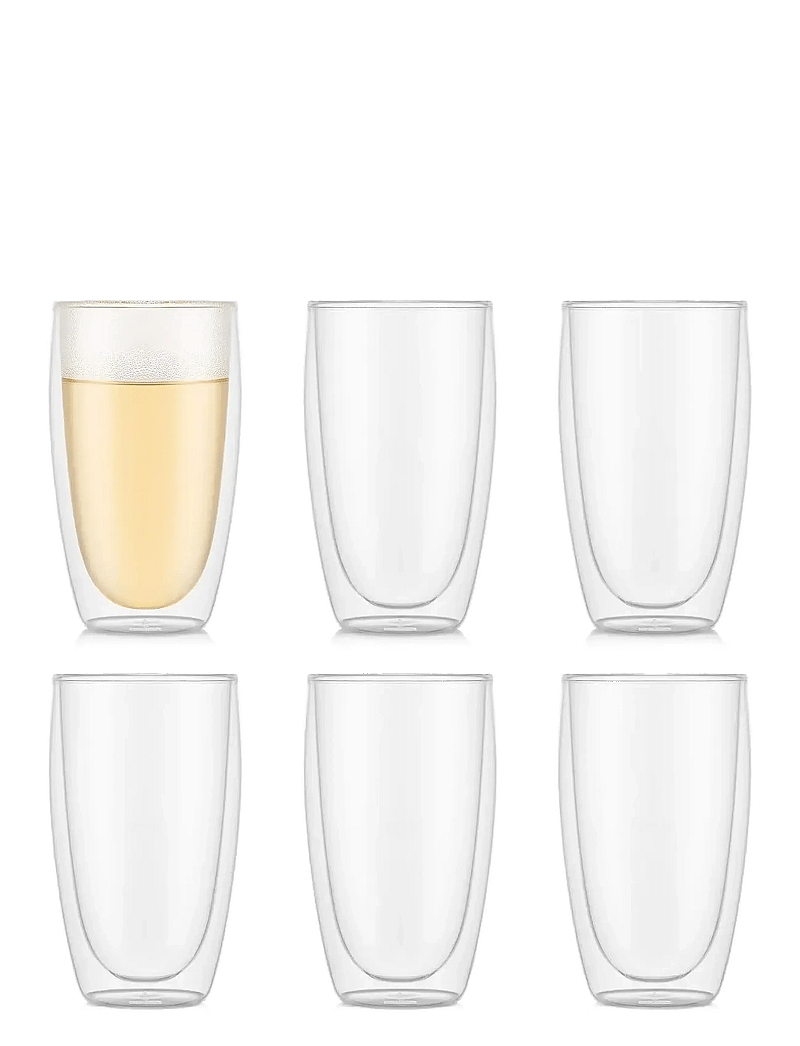 Bodum - PAVINA - nach preis einkaufen - transparent - 0