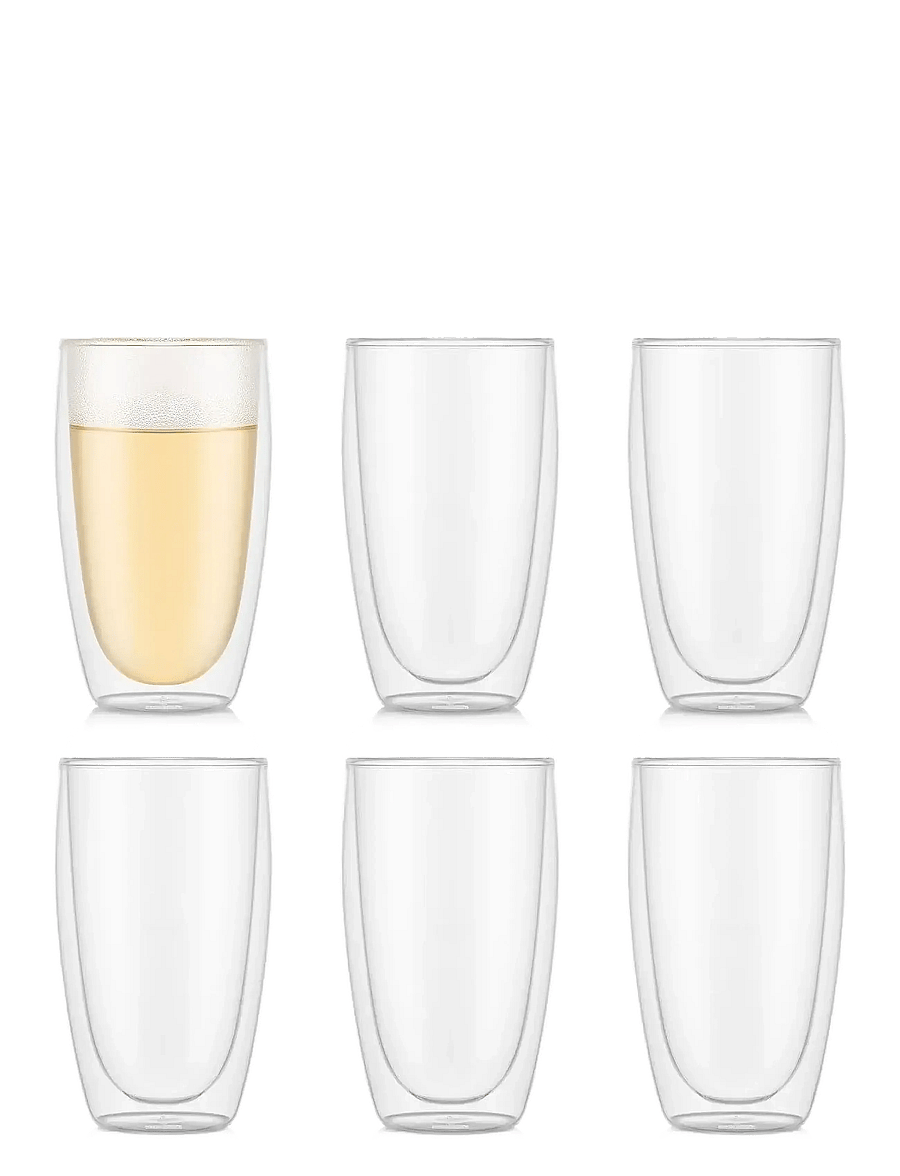 Bodum - PAVINA - nach preis einkaufen - transparent - 1
