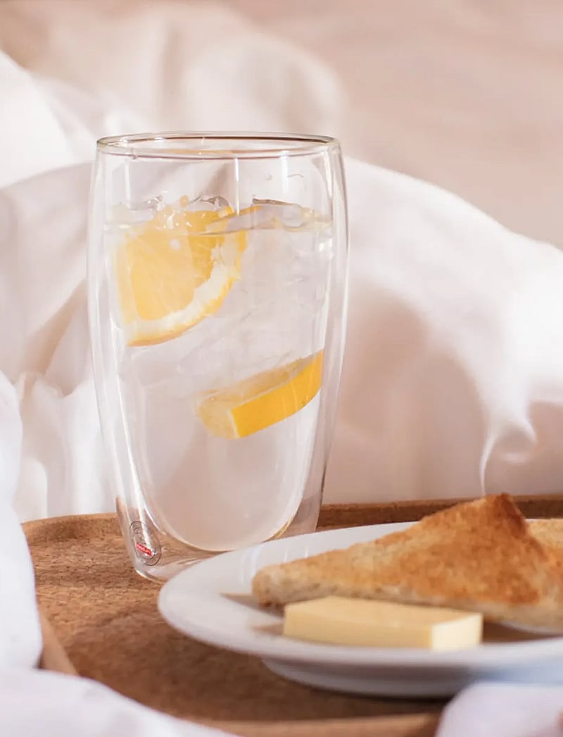 Bodum - PAVINA - nach preis einkaufen - transparent - 4