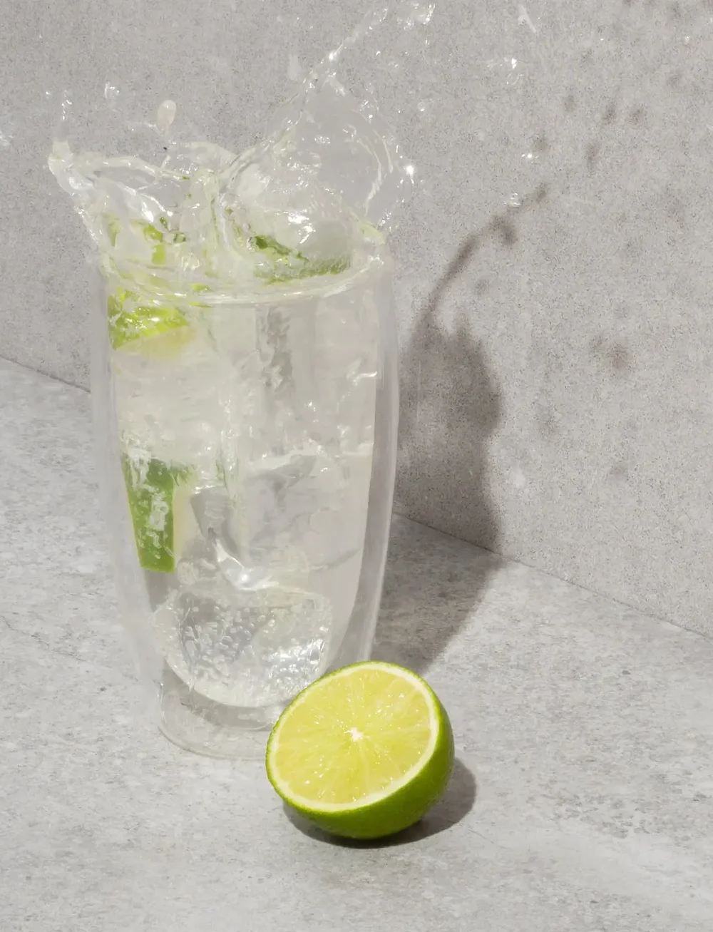 Bodum - PAVINA - Über chf100 - transparent - 3
