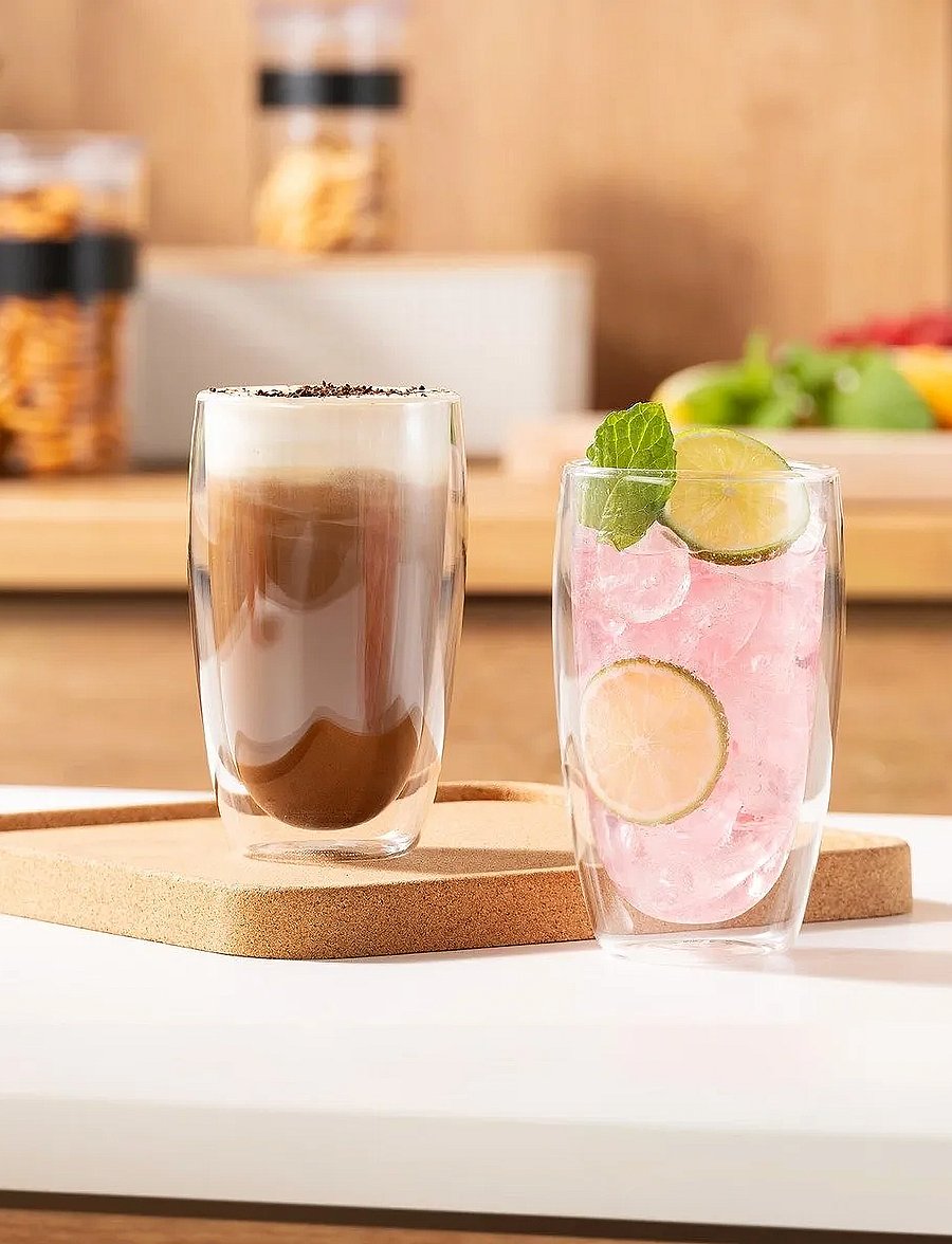 Bodum - PAVINA - nach preis einkaufen - transparent - 5