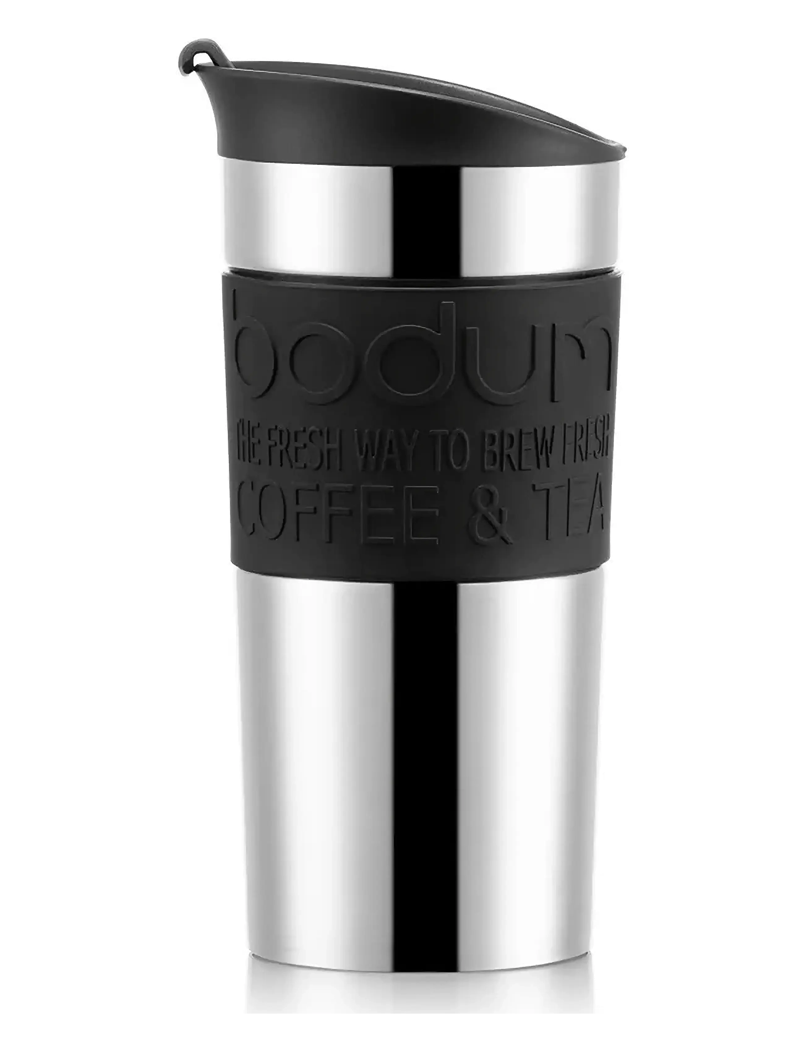 Bodum - TRAVEL PRESS SET - sort - 2