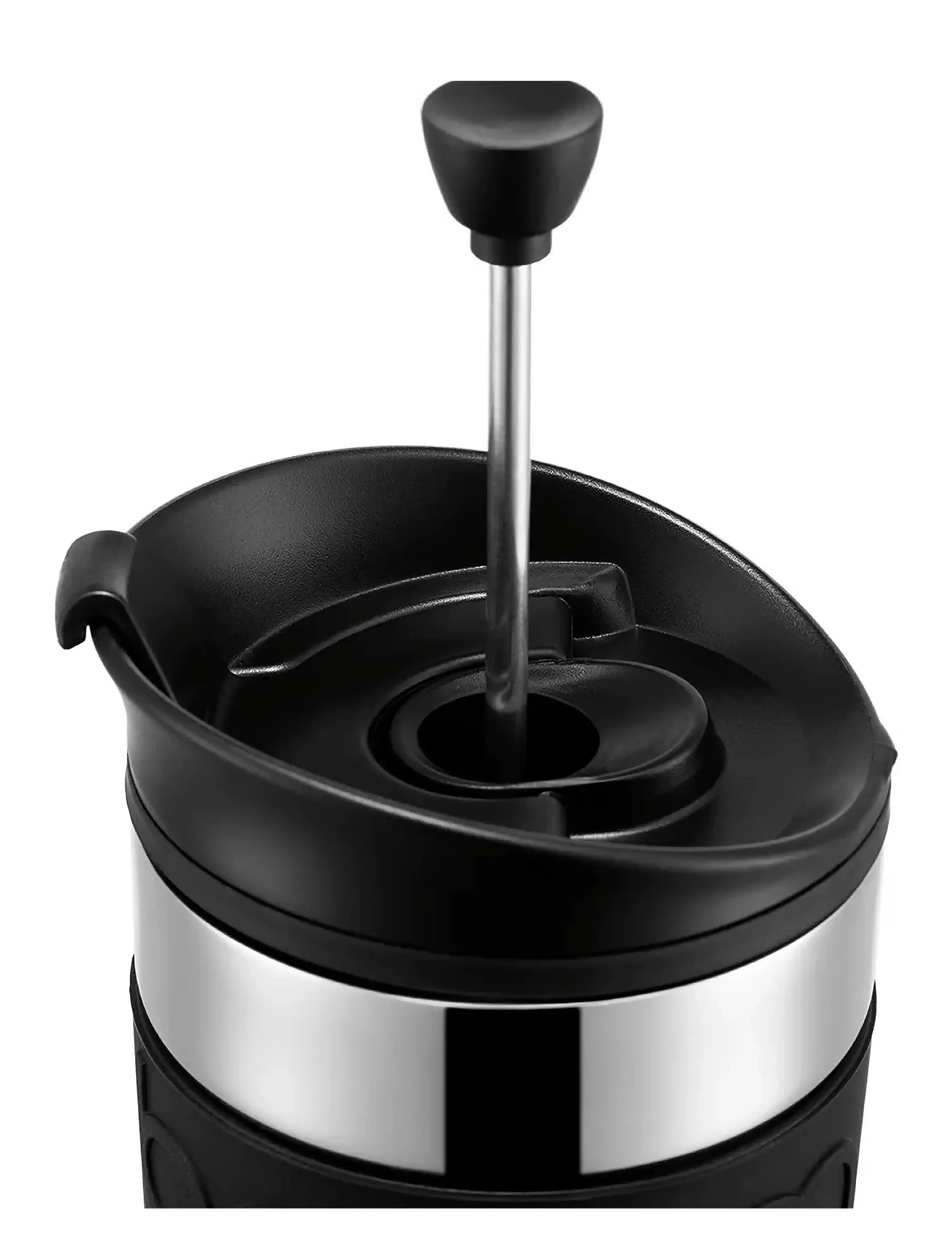Bodum - TRAVEL PRESS SET - sort - 3