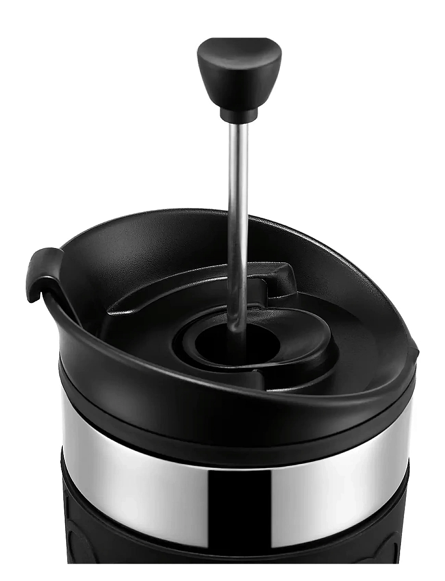 Bodum - TRAVEL PRESS SET - sort - 3