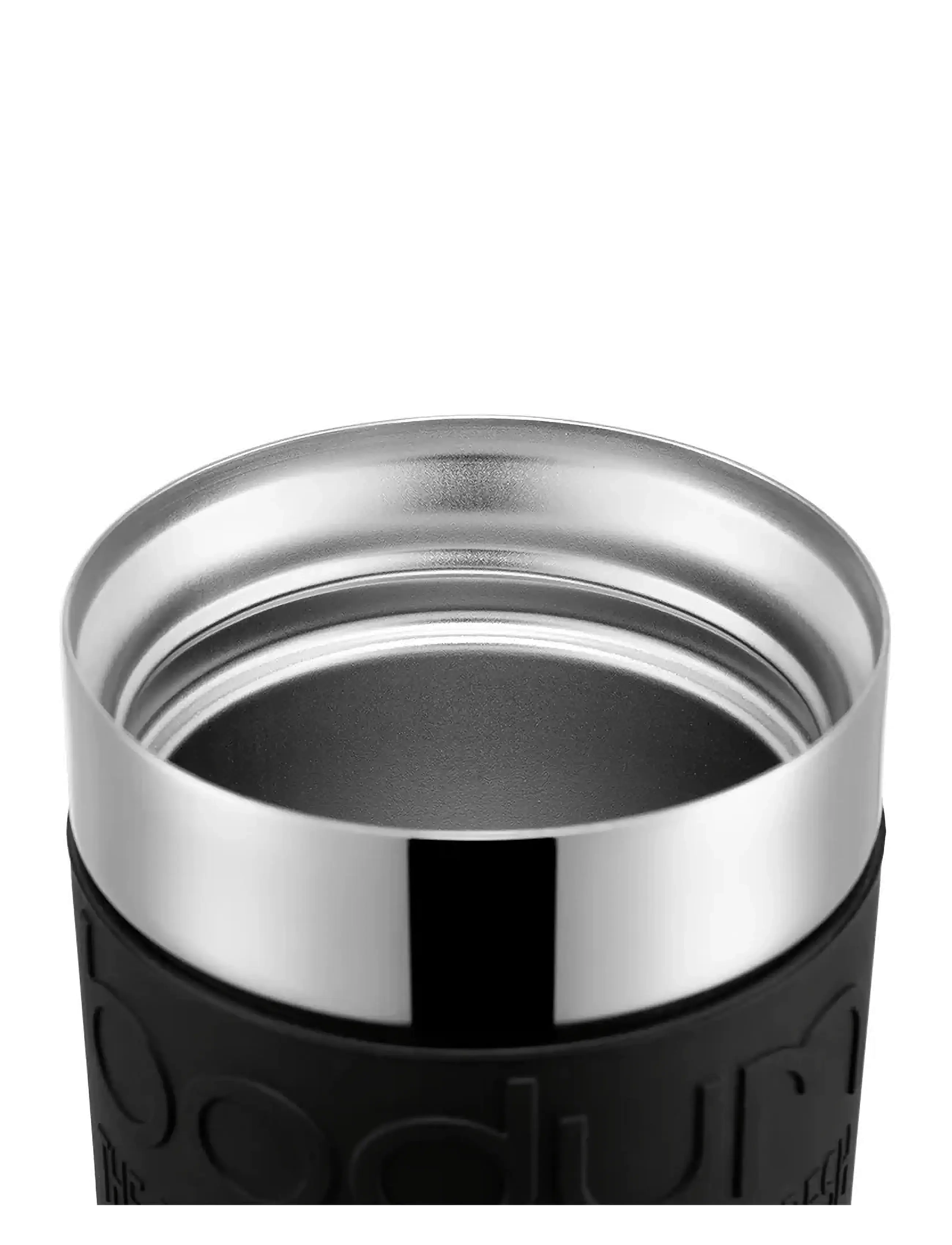 Bodum - TRAVEL PRESS SET - sort - 4