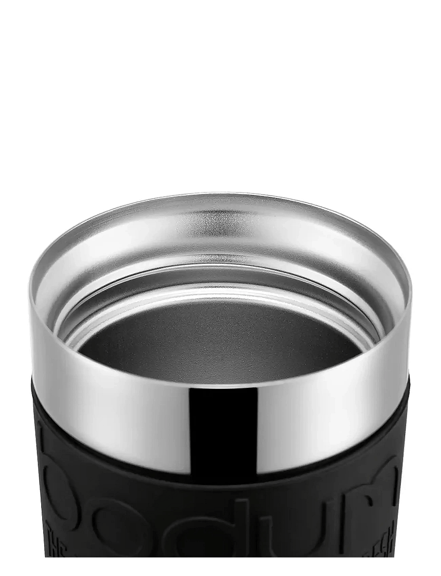 Bodum - TRAVEL PRESS SET - sort - 4
