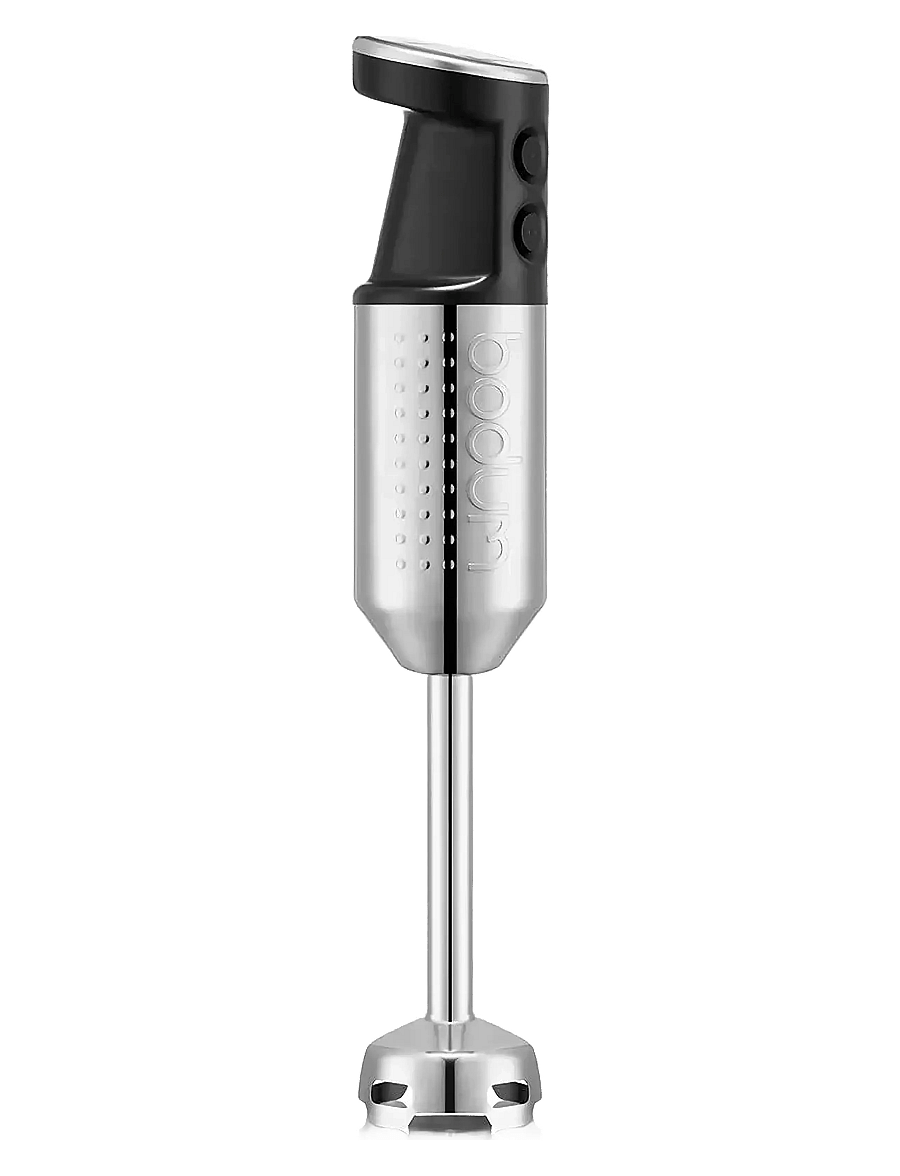 Bodum - BISTRO - mixer - forkromet - 1