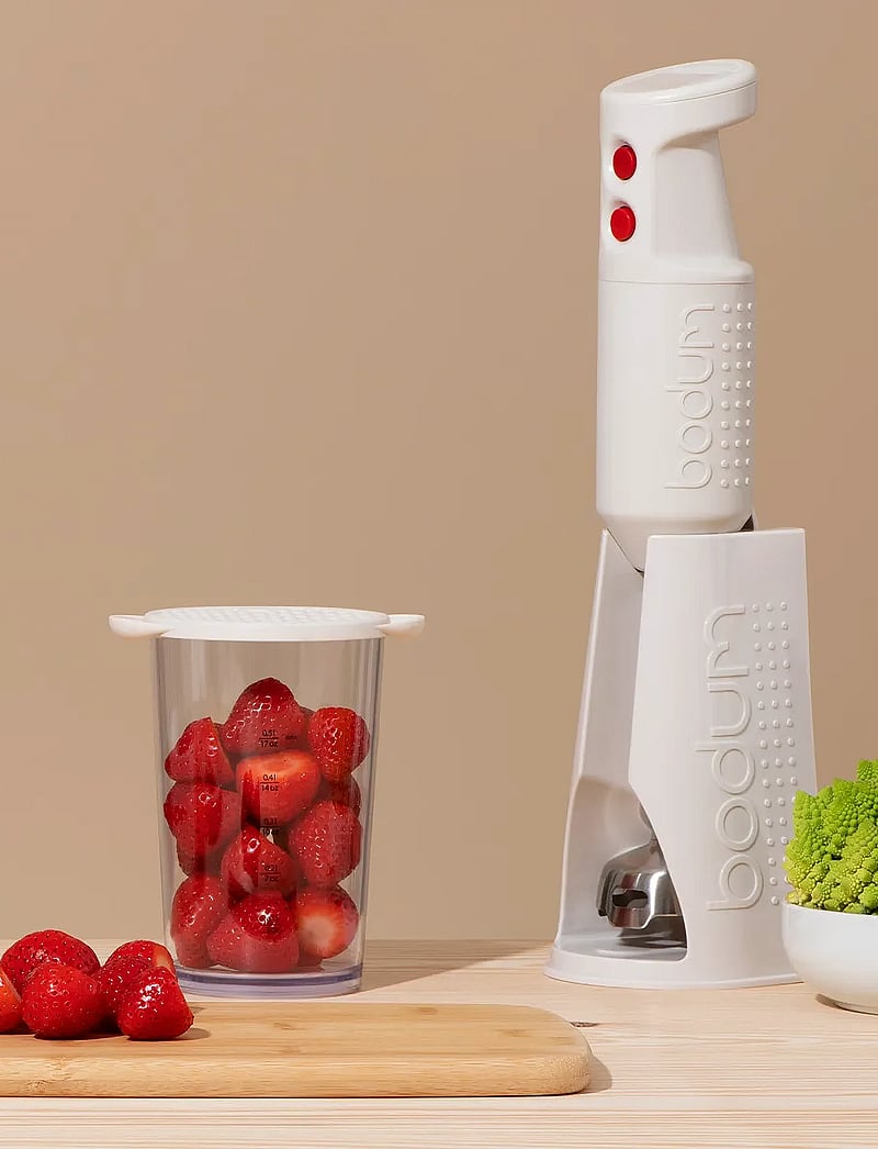 Bodum - BISTRO - mixer - sort - 0