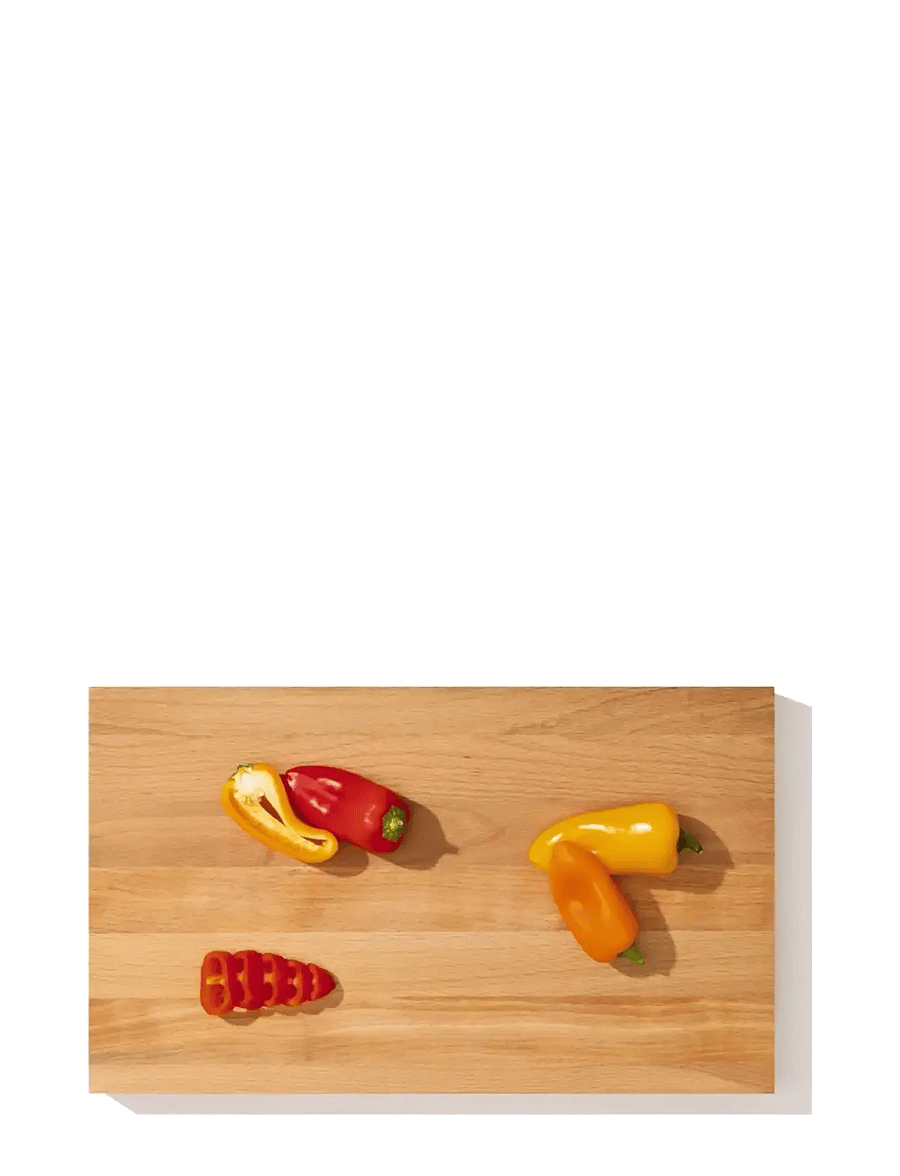 Bodum - NISSEN - lõikelauad - beech - 0