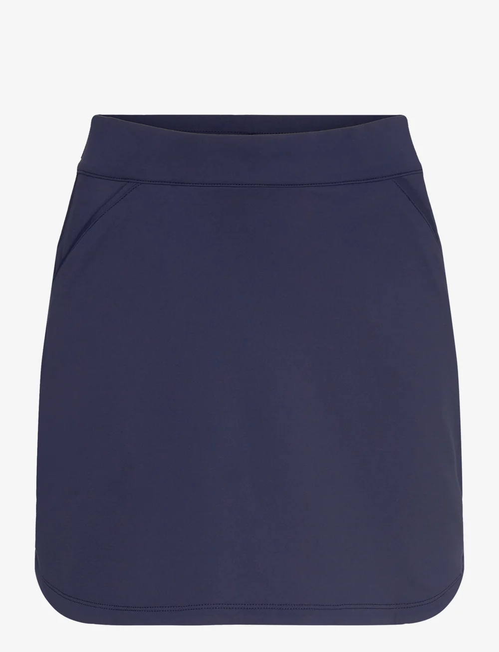 Peter Millar - ALICE PETAL HEM SKORT - skorts - nav - 1