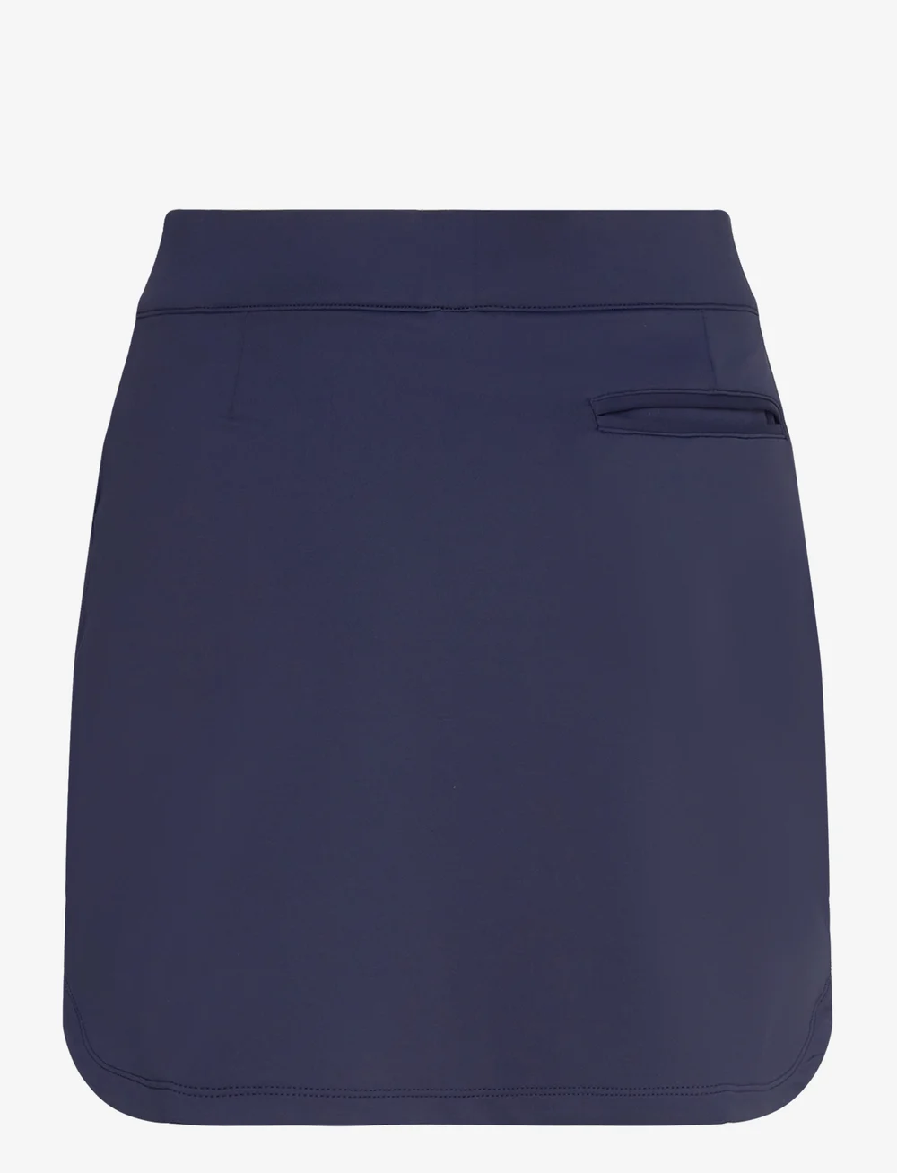 Peter Millar - ALICE PETAL HEM SKORT - skorts - nav - 2