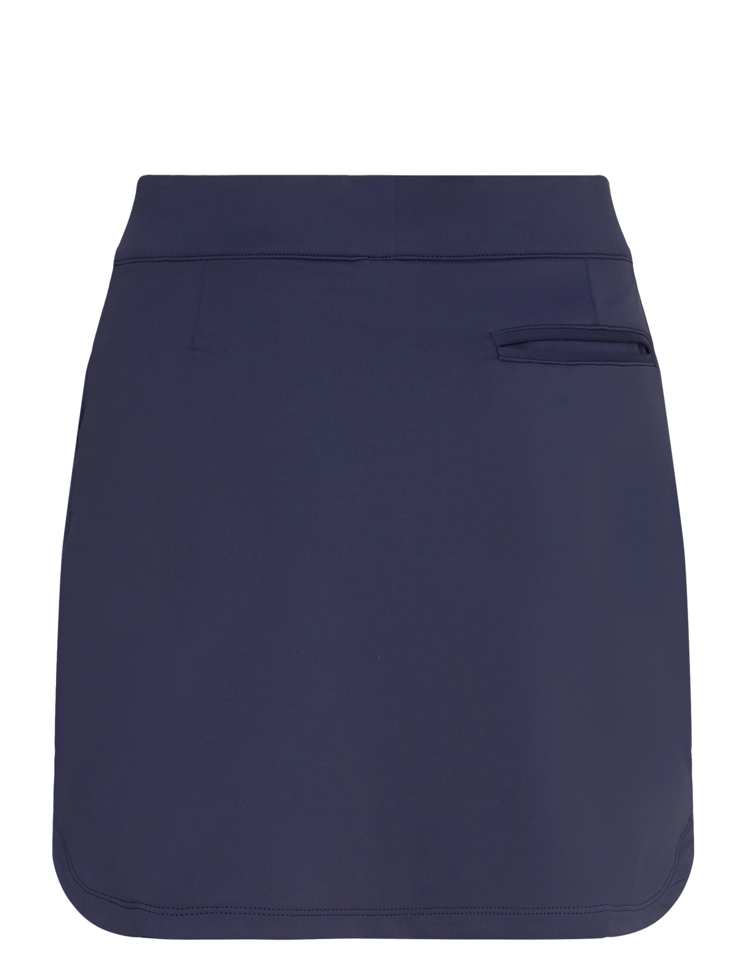 Peter Millar - ALICE PETAL HEM SKORT - skorts - nav - 2