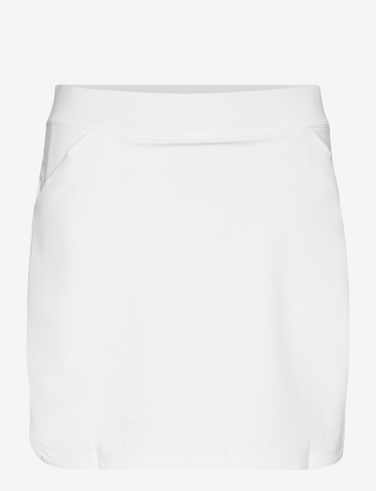 Peter Millar - ALICE PETAL HEM SKORT - püksseelikud - wht - 1