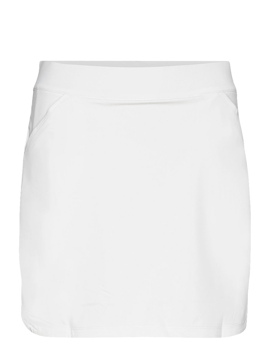 Peter Millar - ALICE PETAL HEM SKORT - jupes-shorts - wht - 1