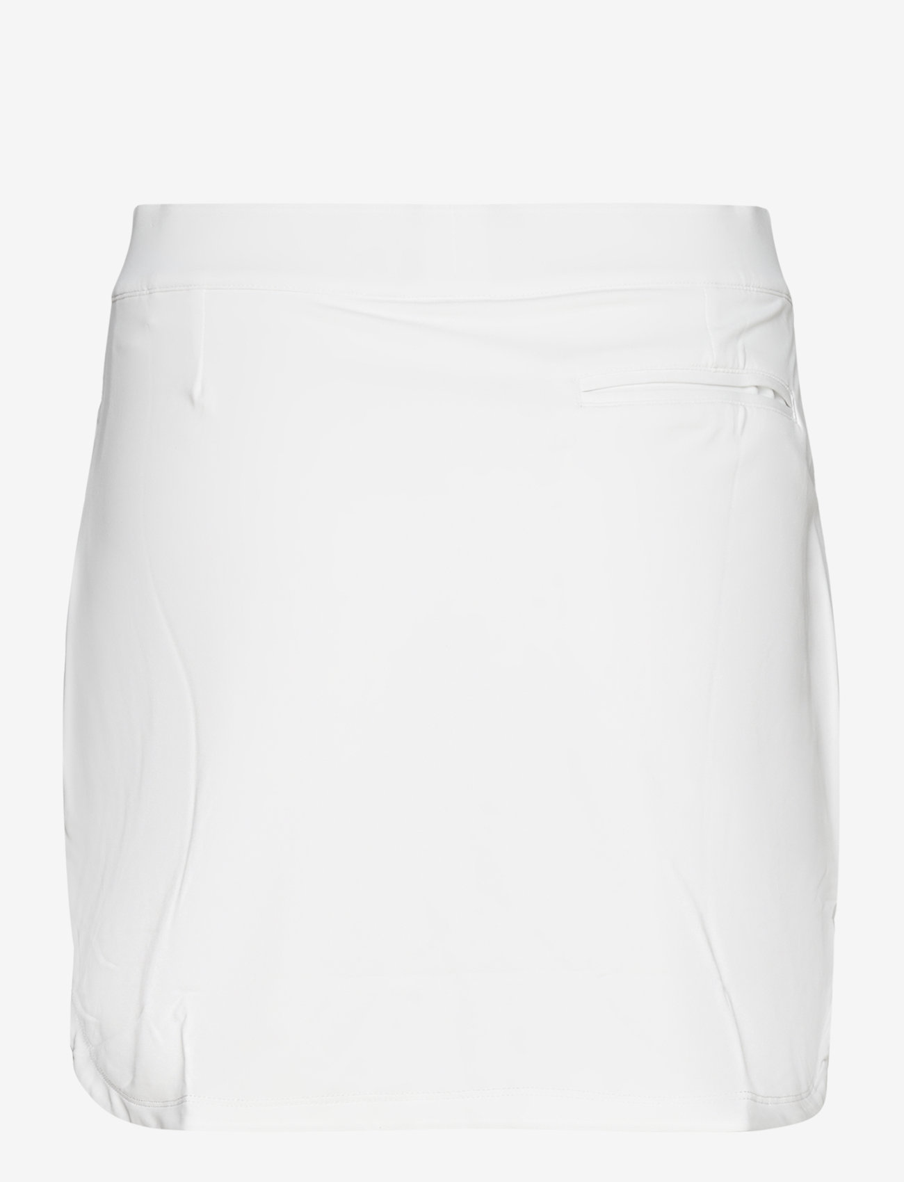 Peter Millar - ALICE PETAL HEM SKORT - püksseelikud - wht - 2