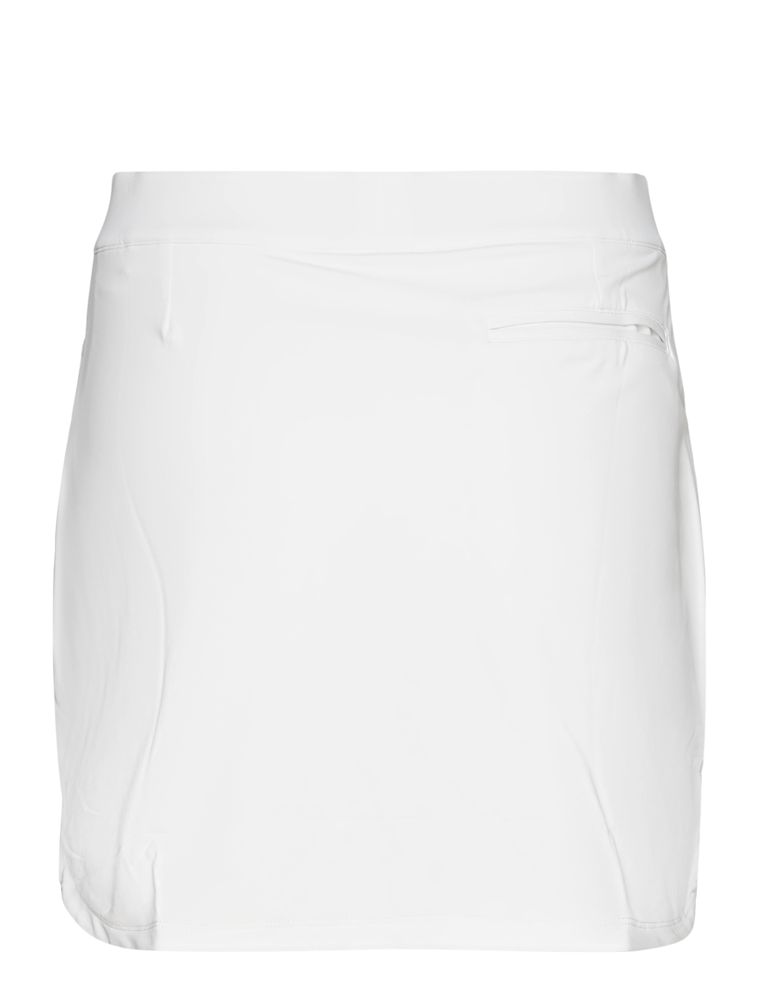 Peter Millar - ALICE PETAL HEM SKORT - sportröcke - wht - 2