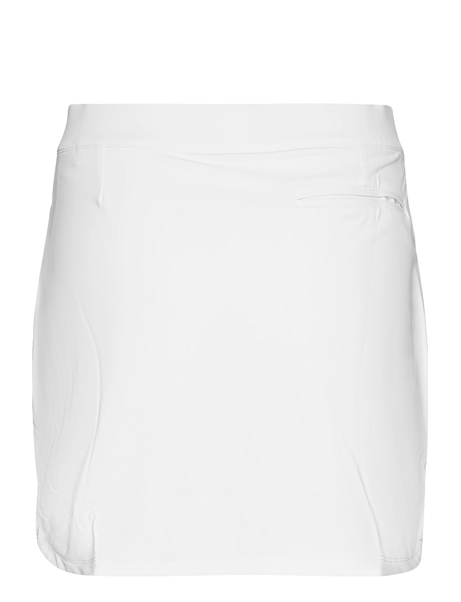 Peter Millar - ALICE PETAL HEM SKORT - jupes-shorts - wht - 2