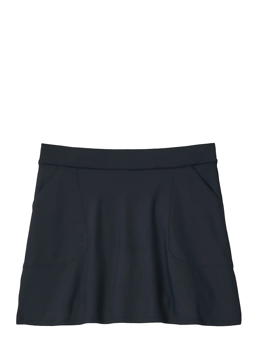 Peter Millar - ESSENTIAL SALLY SKORT BLACK M - black - 1