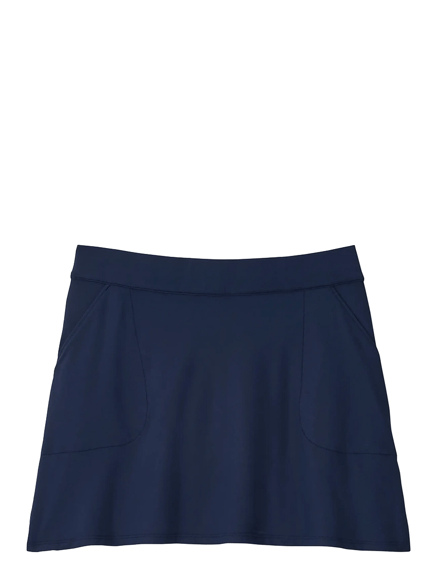 Peter Millar - ESSENTIAL SALLY SKORT BLACK M - navy - 1