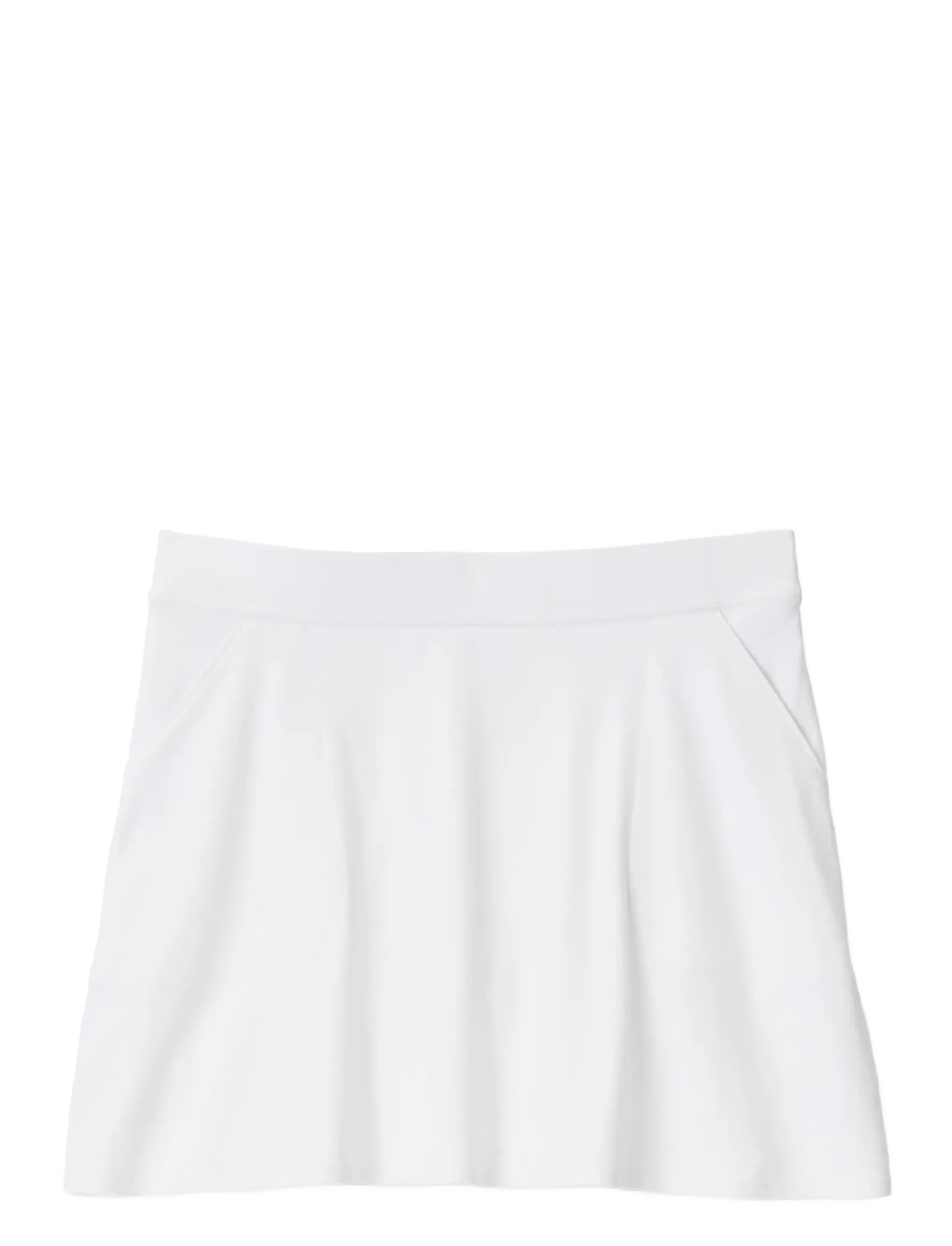 PETER MILLAR Essential Sally Skort Weiß XL Weiß - M - Damen