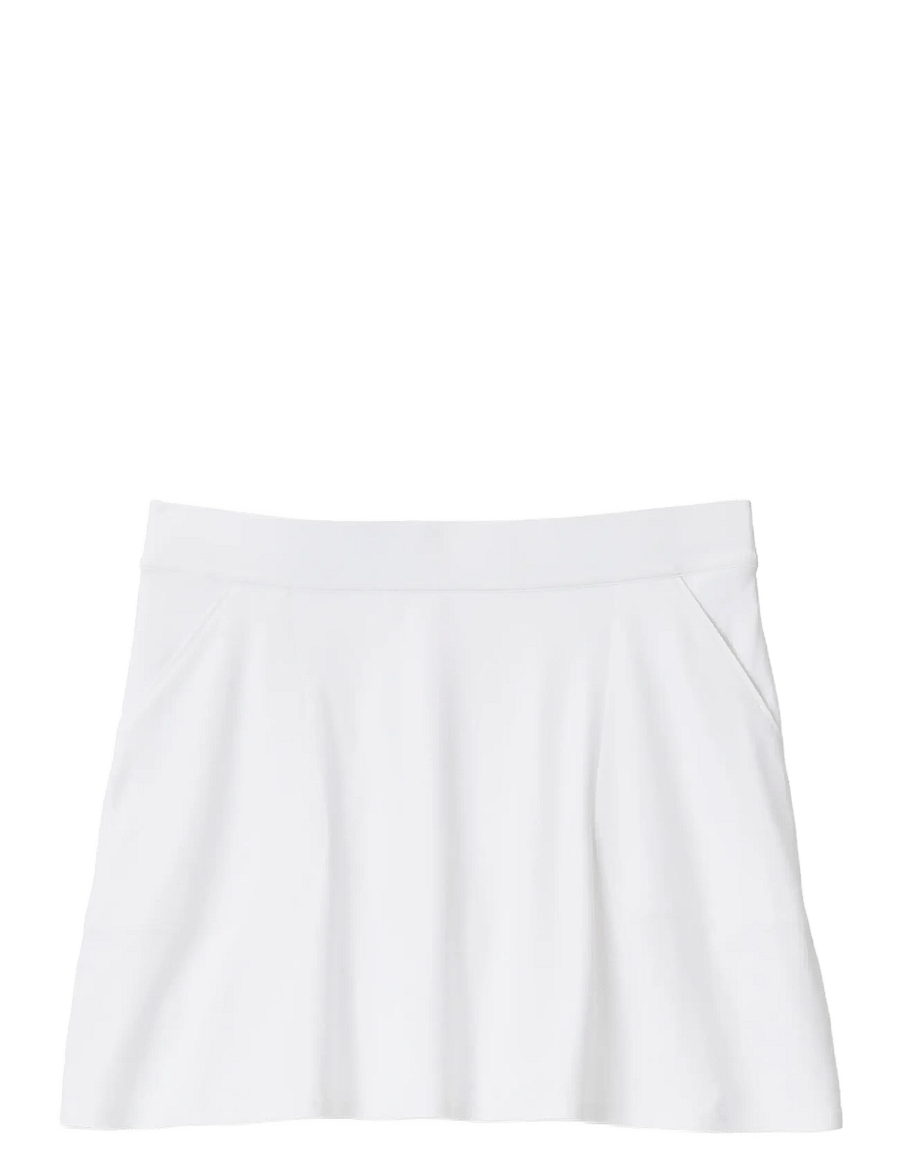 Peter Millar - ESSENTIAL SALLY SKORT BLACK M - white - 1