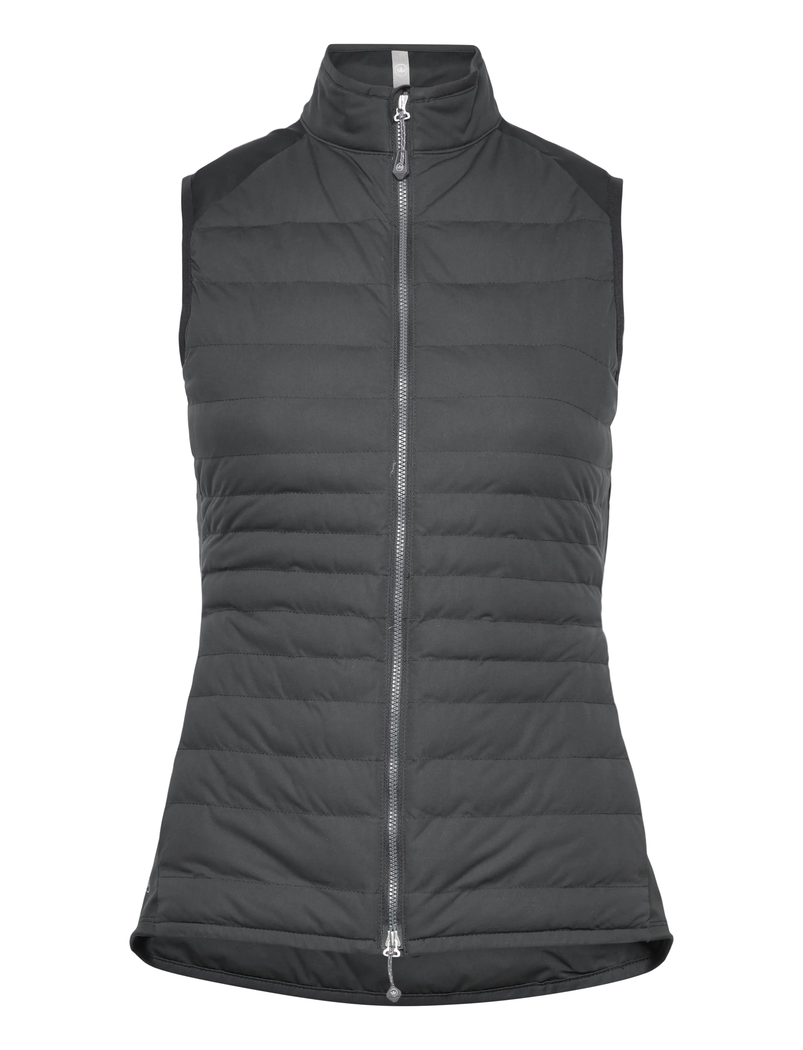 FUSE HYBRID VEST - BLK