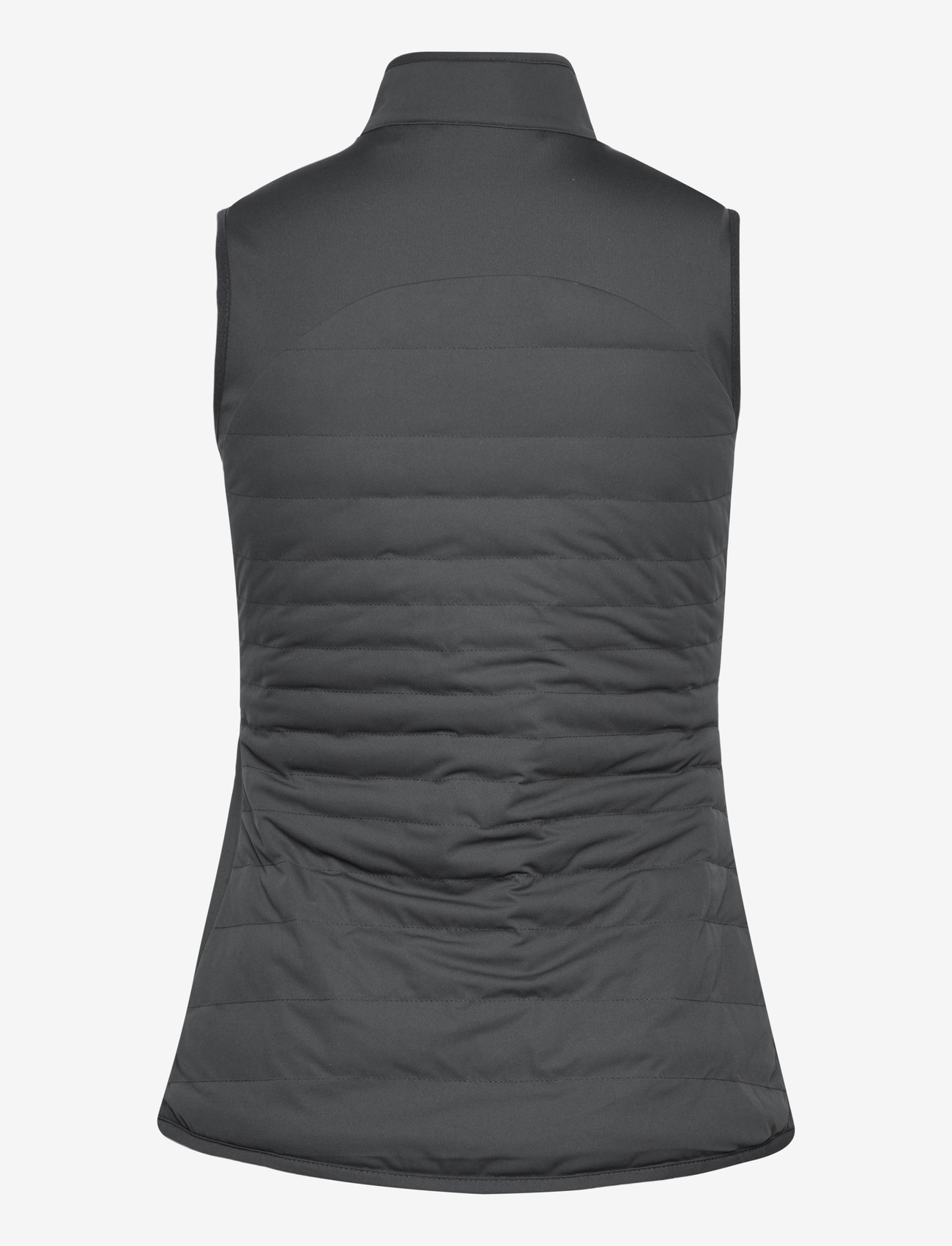 Peter Millar - FUSE HYBRID VEST - golfjackor - blk - 2
