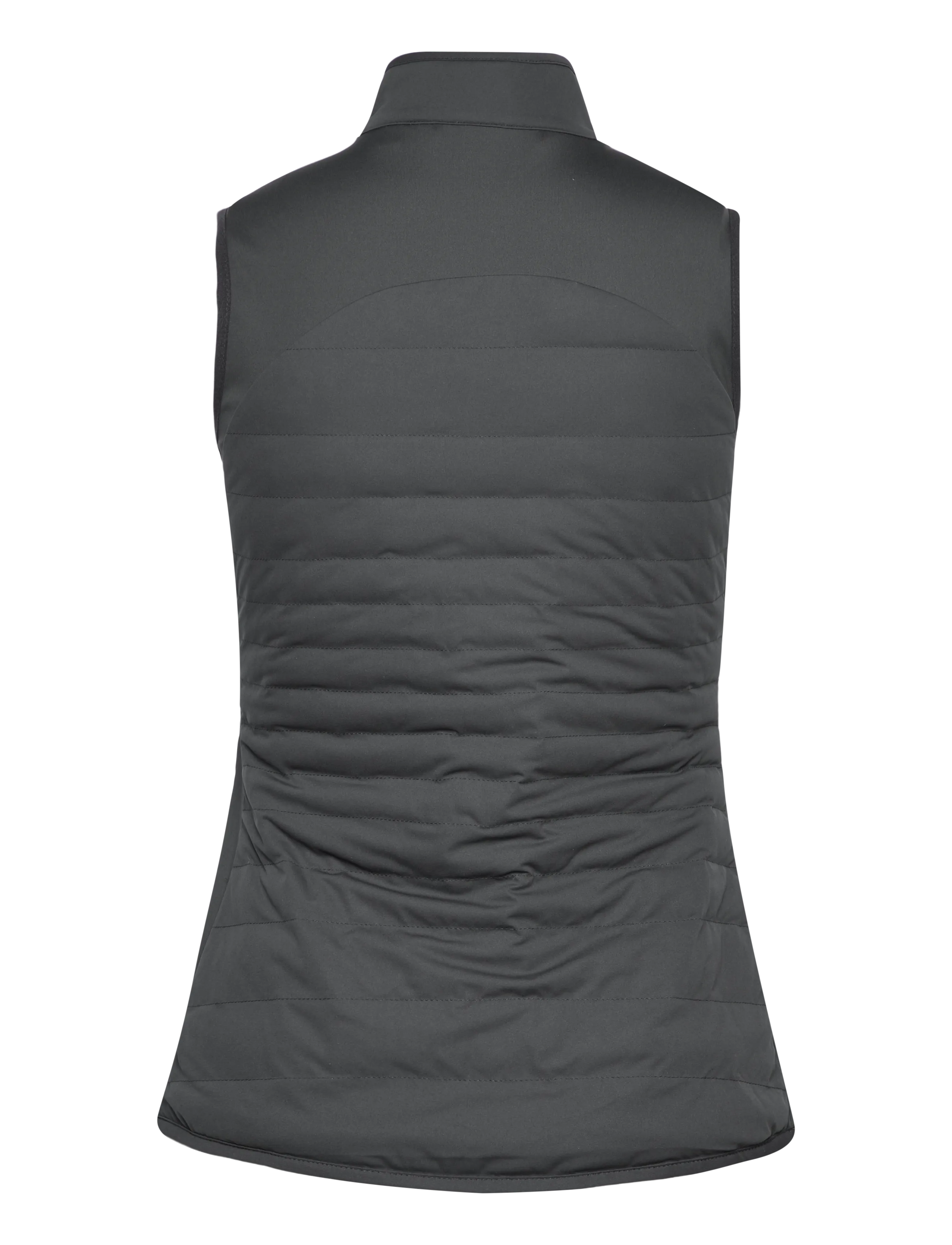 Peter Millar - FUSE HYBRID VEST - golf-jacken - blk - 2
